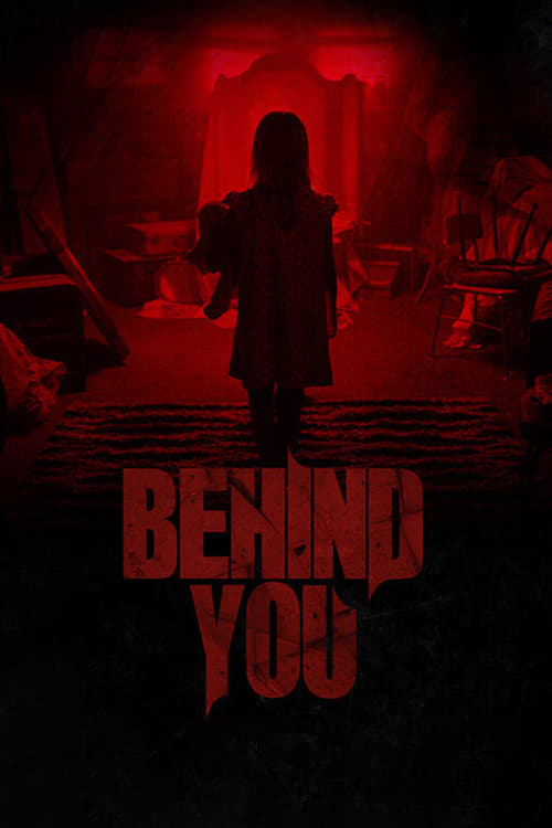فيلم Behind You 2020 مترجم