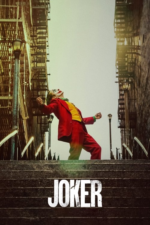 مشاهدة فيلم Joker 2019 مترجم