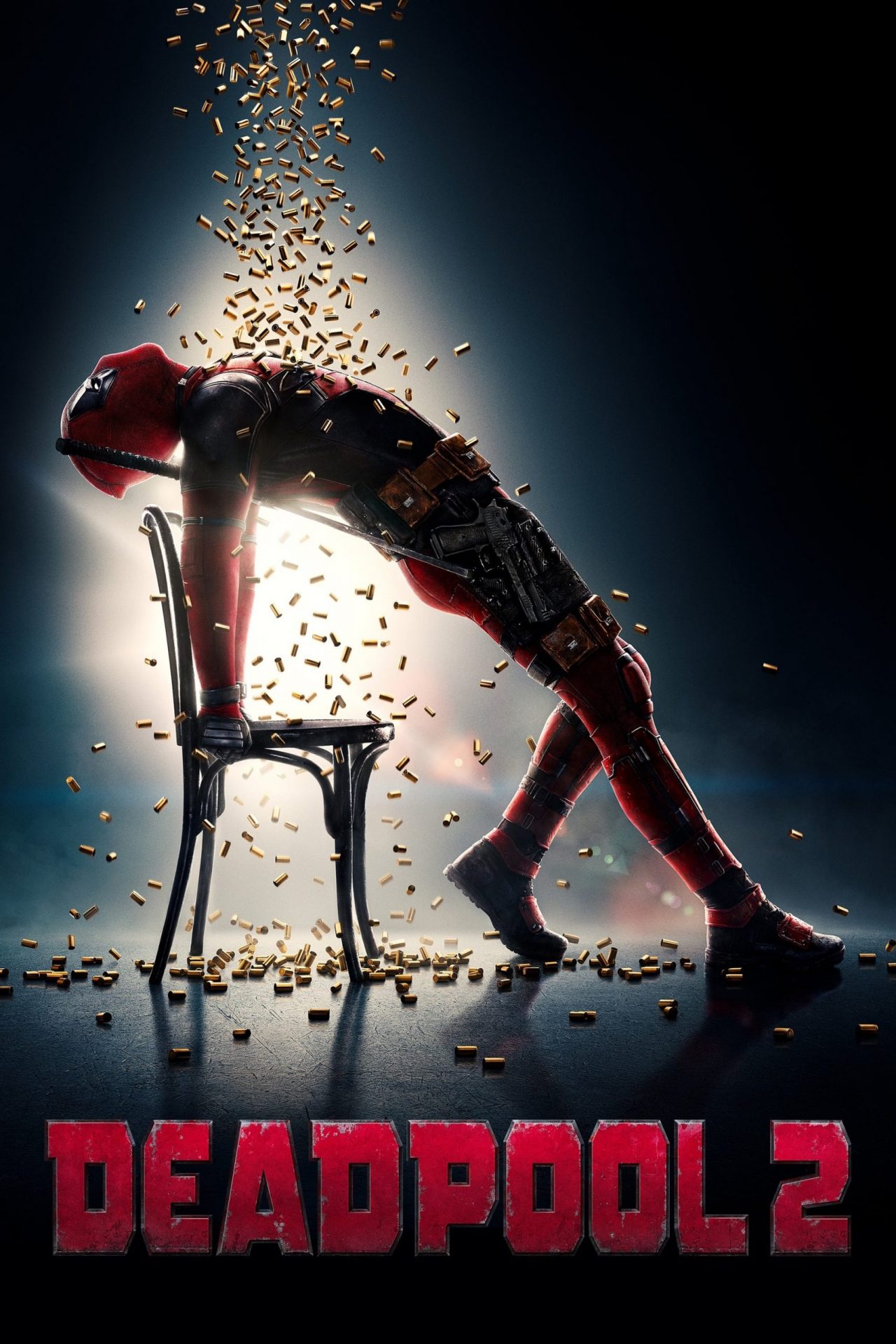 فيلم Deadpool 2 2018 مترجم