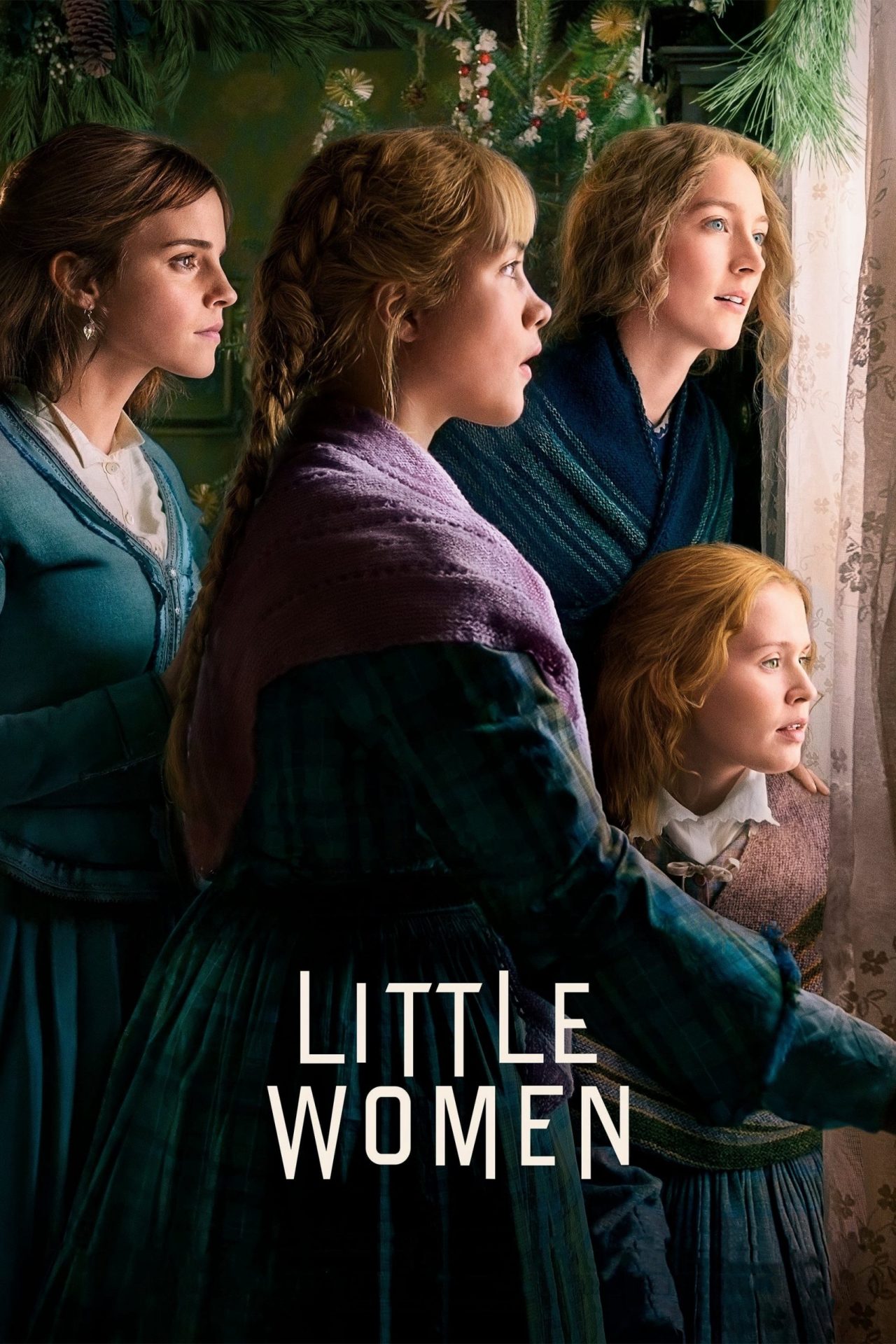 فيلم Little Women 2019 مترجم