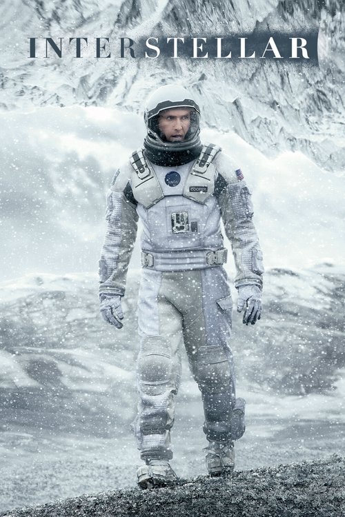 مشاهدة فيلم Interstellar 2014 مترجم