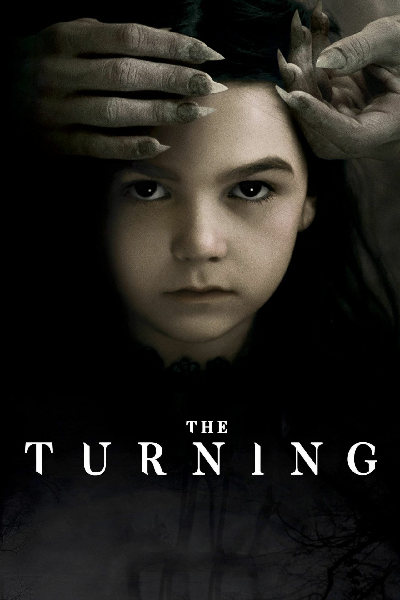 مشاهدة فيلم The Turning 2020 مترجم اون لاين