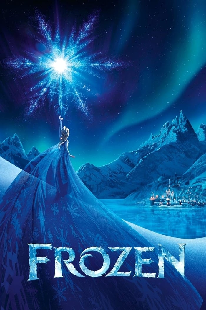 فيلم Frozen 2013 مترجم