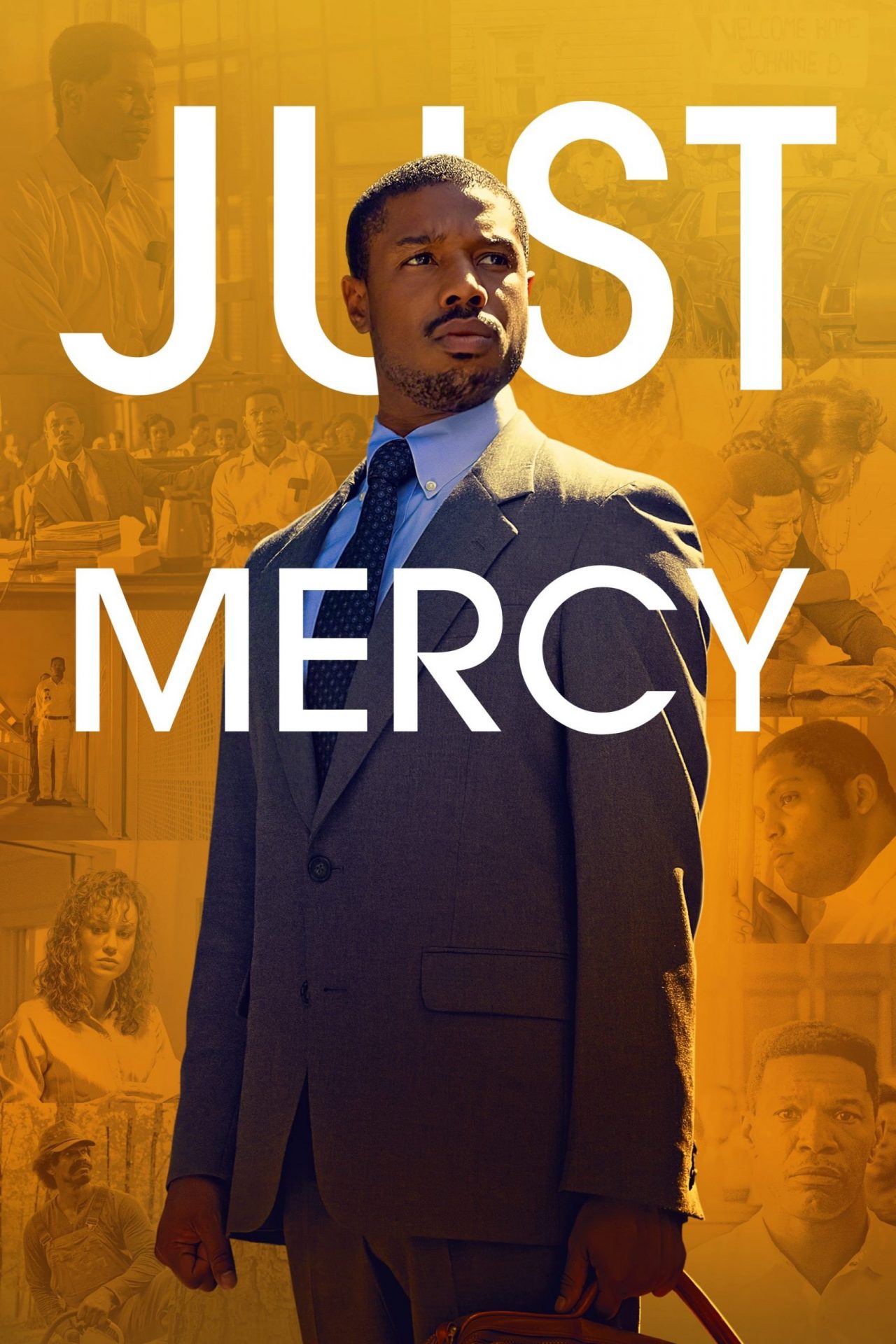 فيلم Just Mercy 2019 مترجم