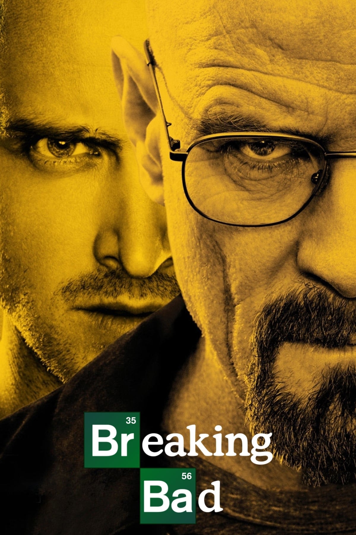 مسلسل Breaking Bad مترجم