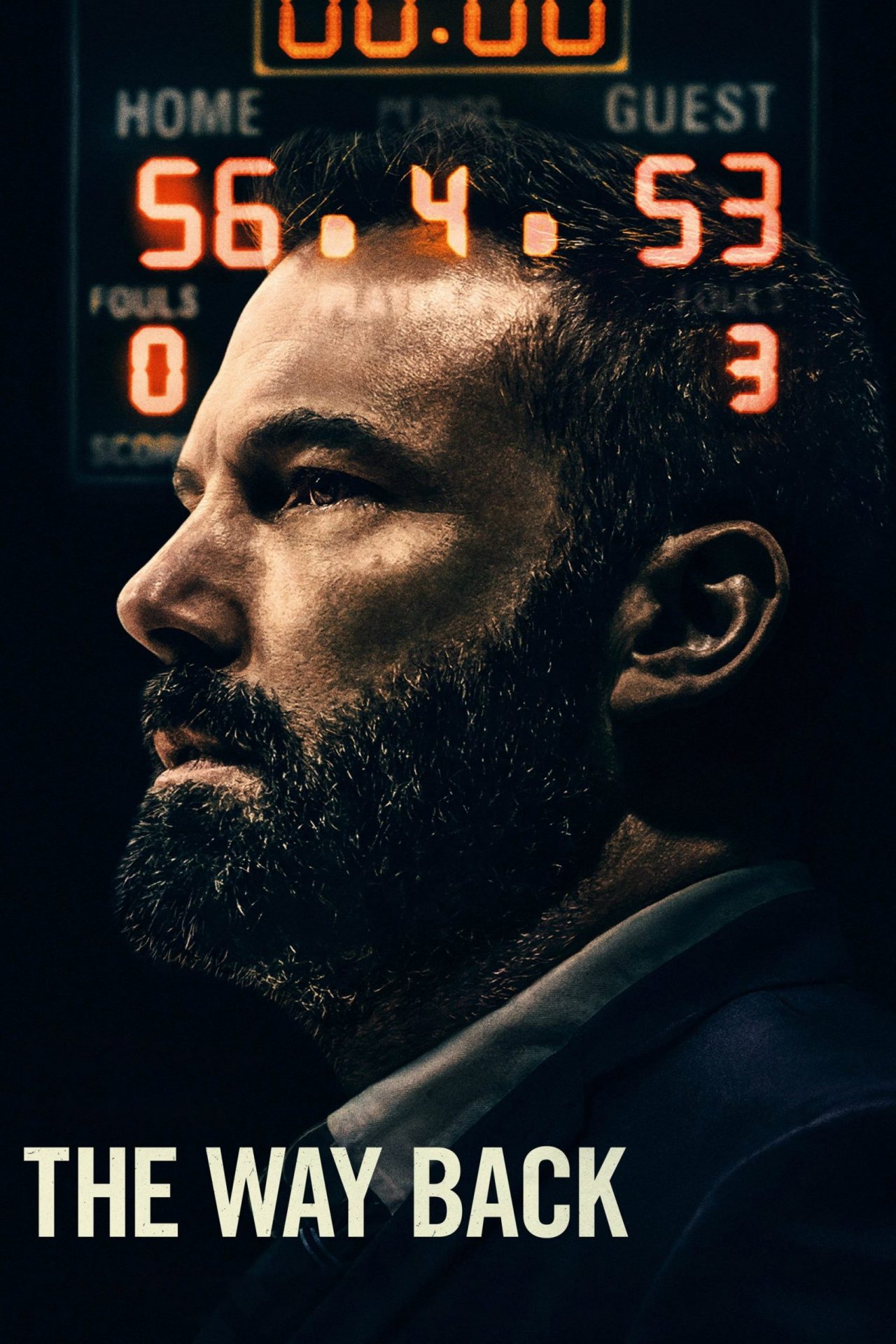 فيلم 2020 The Way Back مترجم