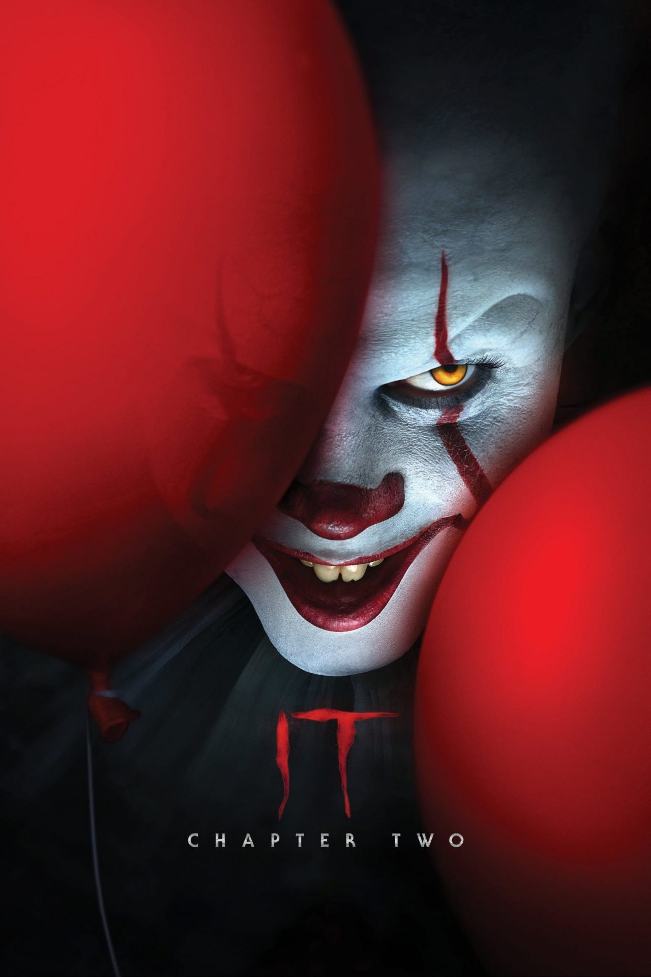 فيلم It Chapter Two 2019 مترجم اون لاين