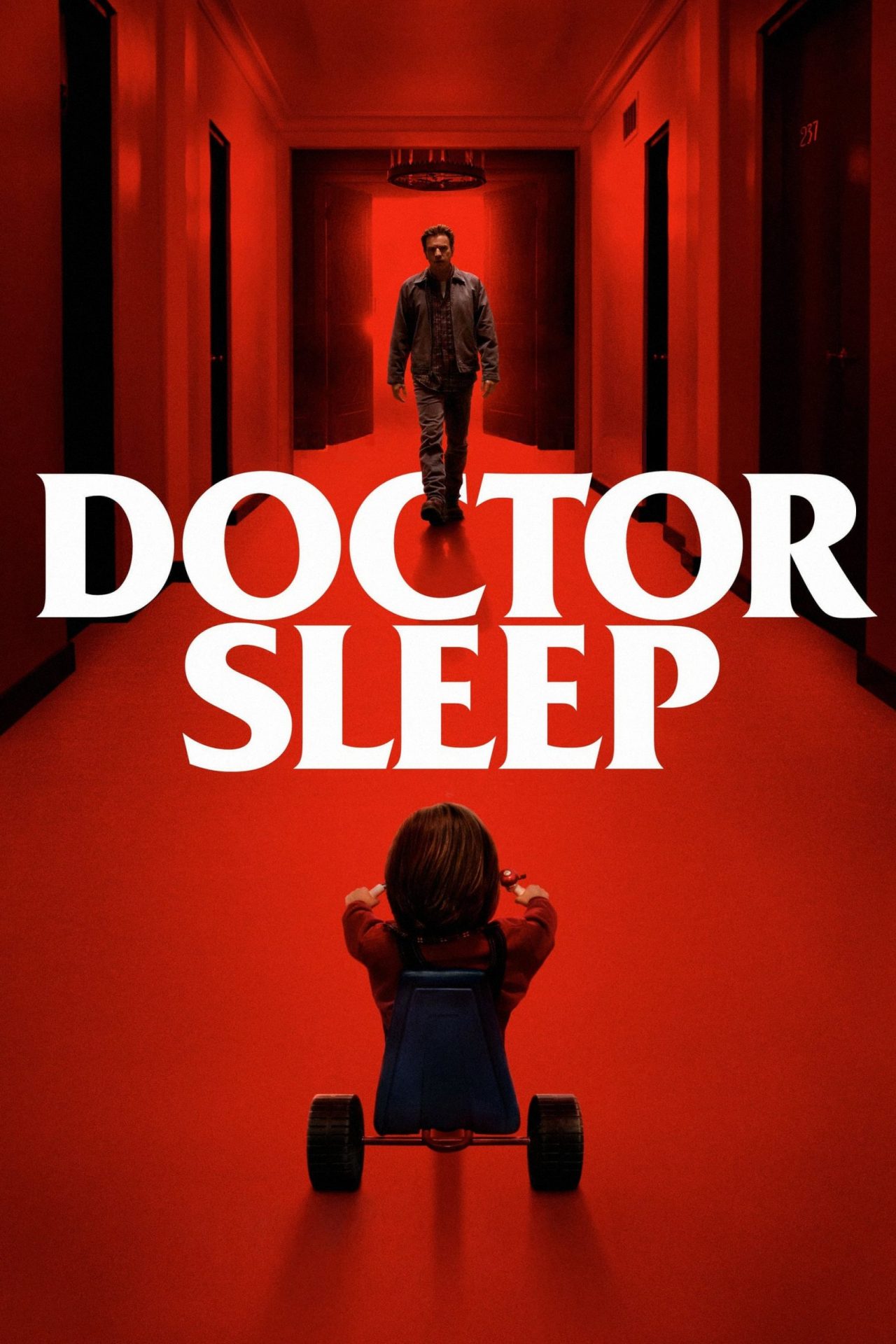 فيلم Doctor Sleep 2019 مترجم اون لاين