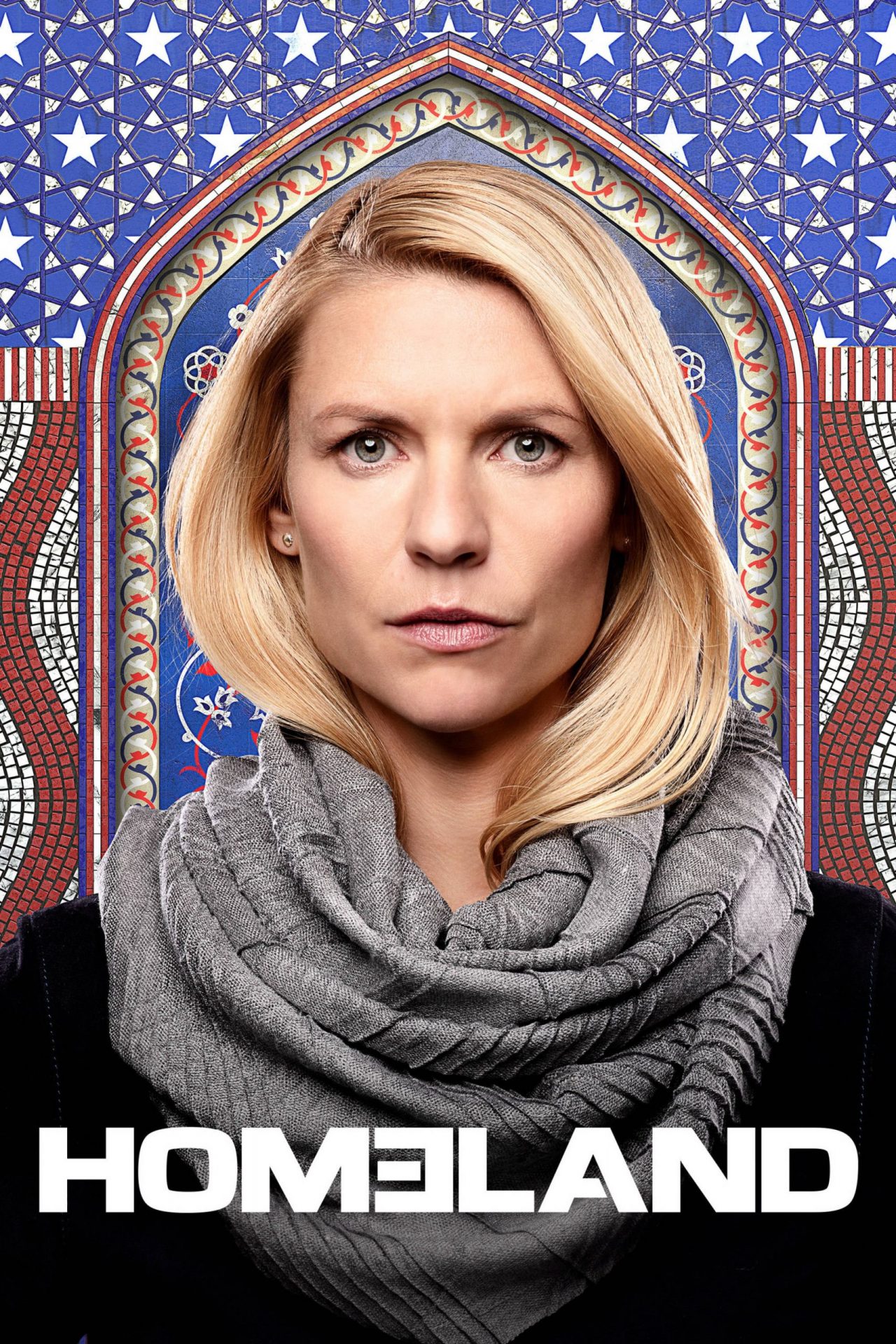 مسلسل Homeland