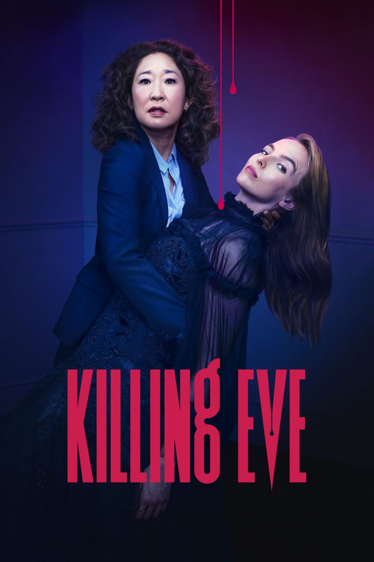 مسلسل Killing Eve مترجم