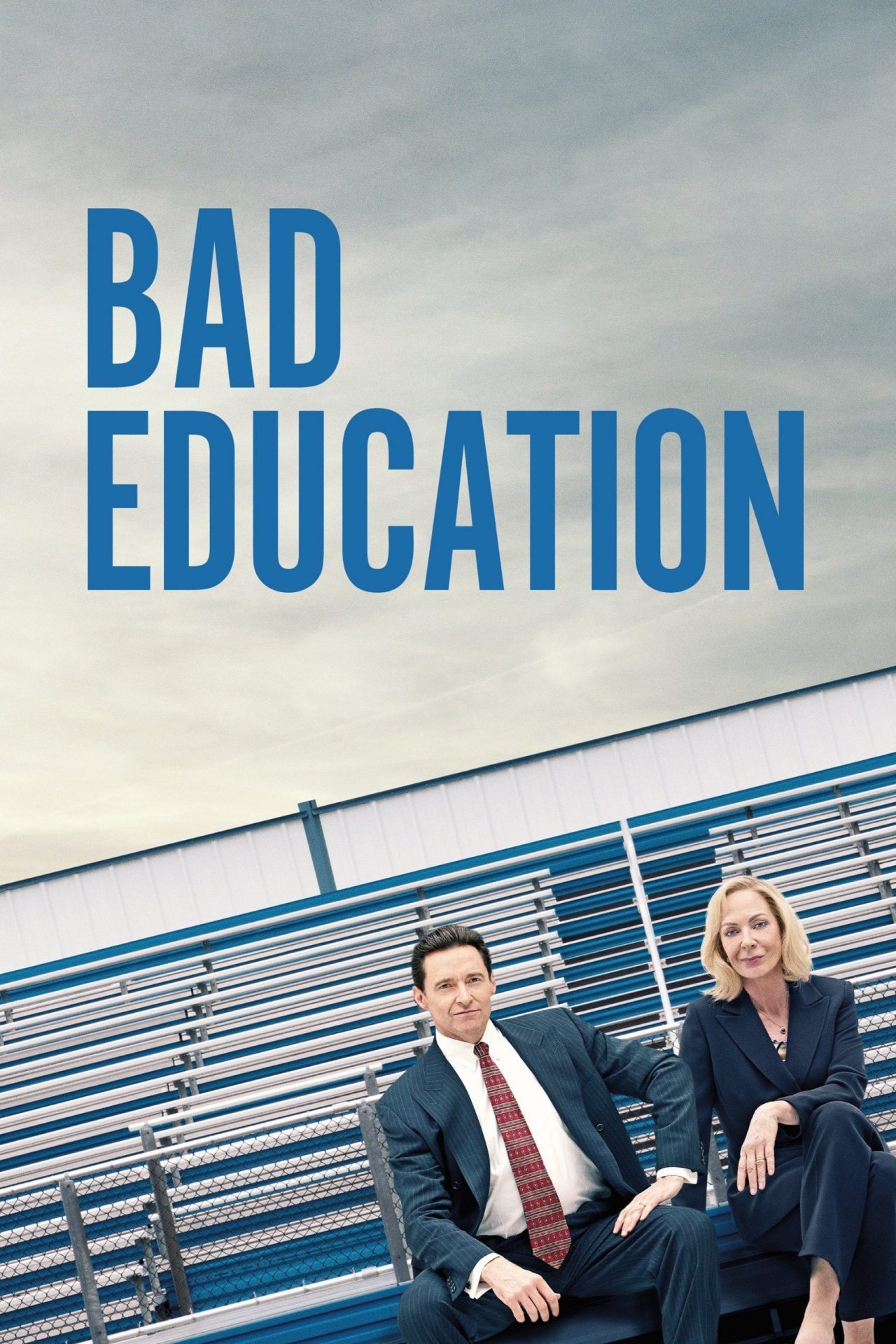 فيلم Bad Education 2019 مترجم اون لاين