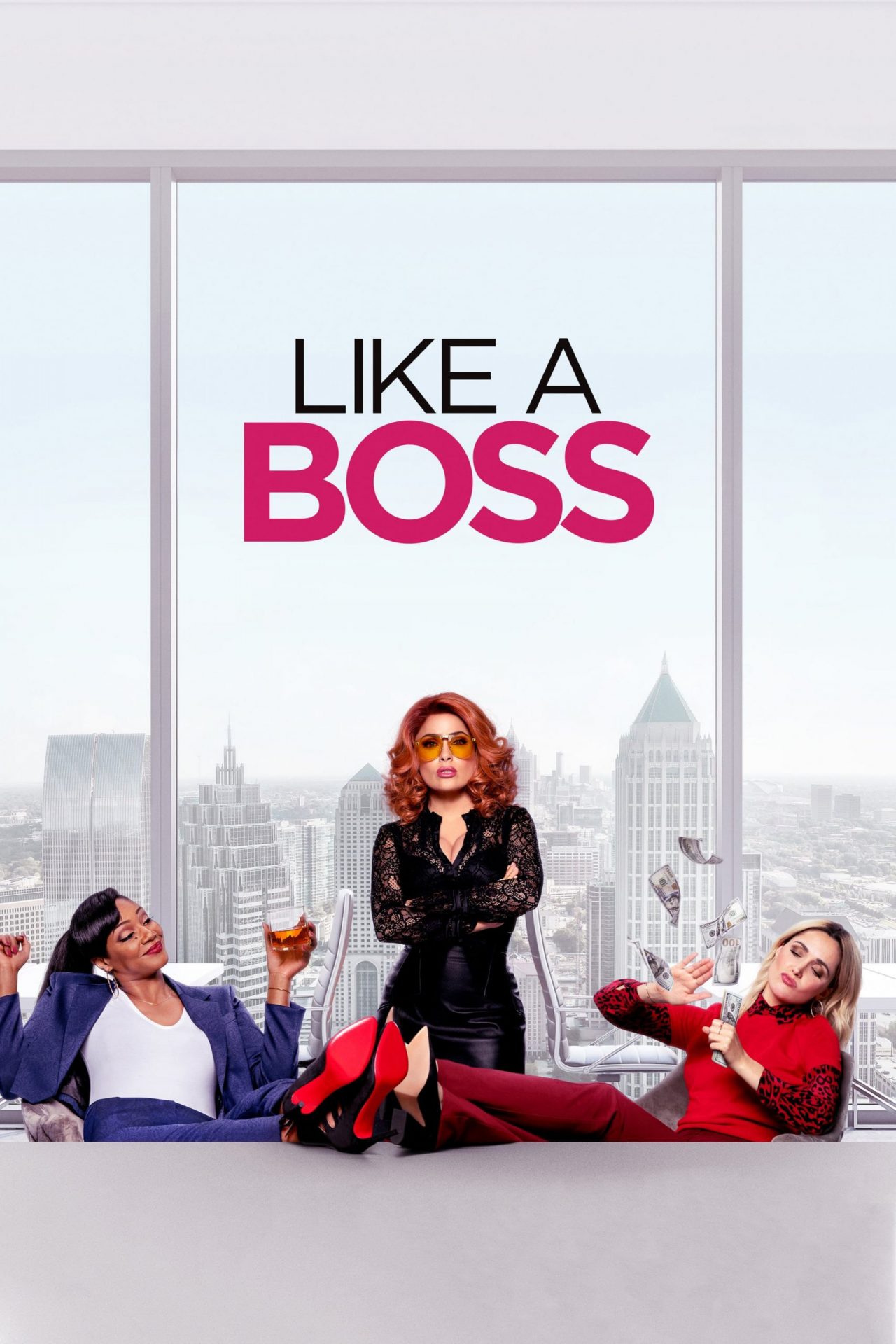مشاهدة فيلم Like a Boss 2020 مترجم اون لاين