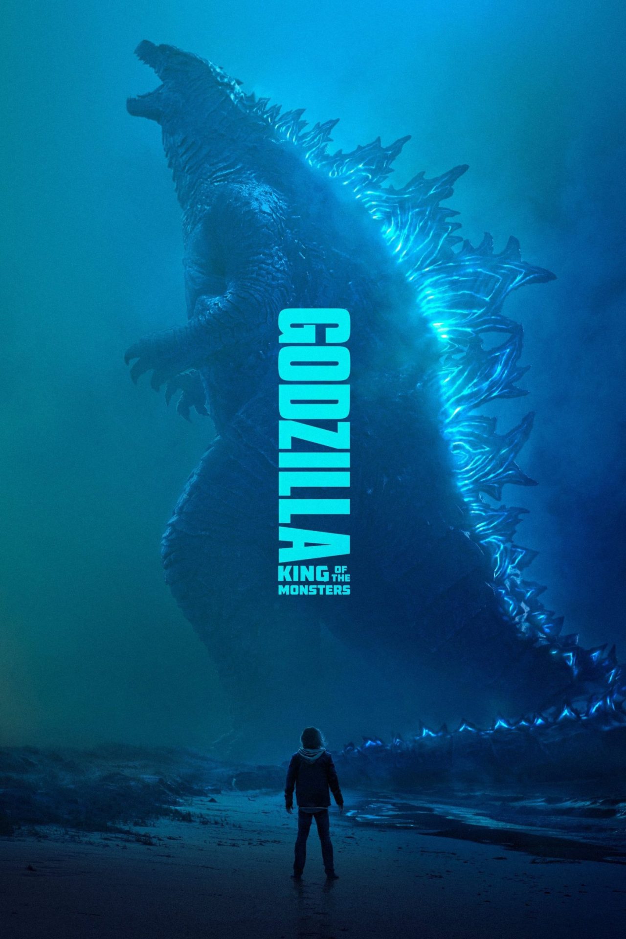 فيلم Godzilla King of the Monsters 2019 مترجم