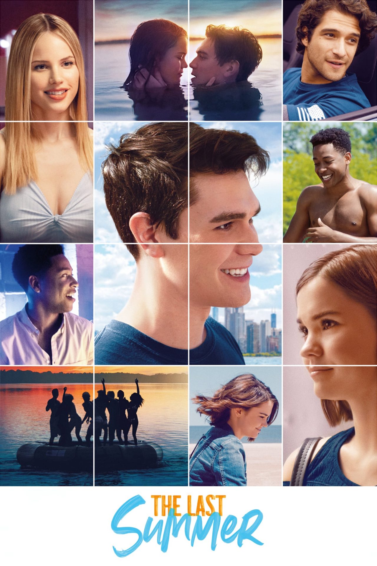 فيلم The Last Summer 2019 مترجم اون لاين
