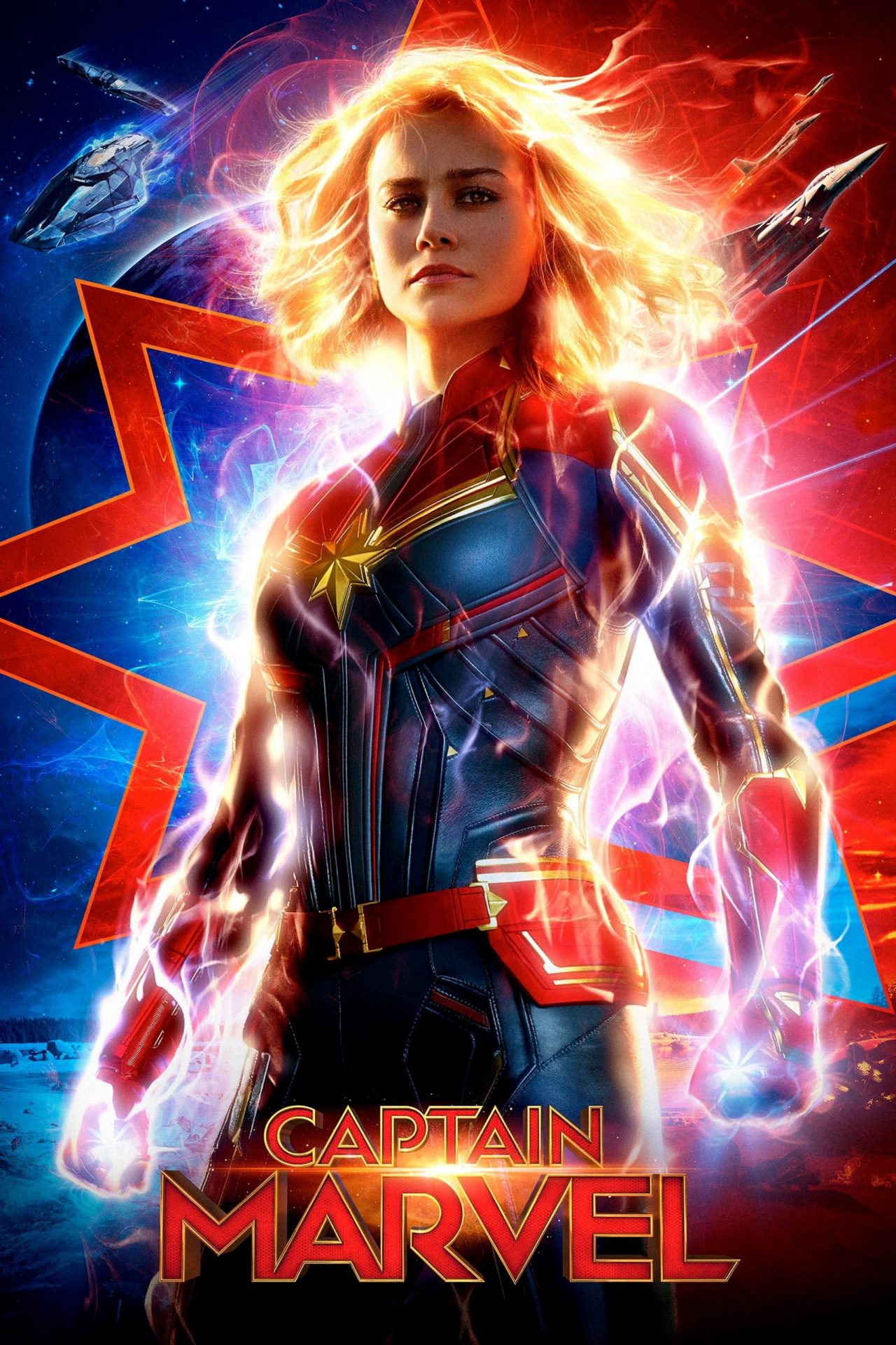 فيلم 2019 Captain Marvel مترجم