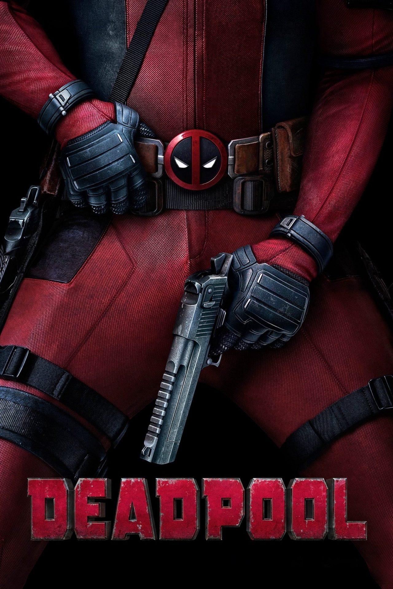 فيلم Deadpool 2016 مترجم