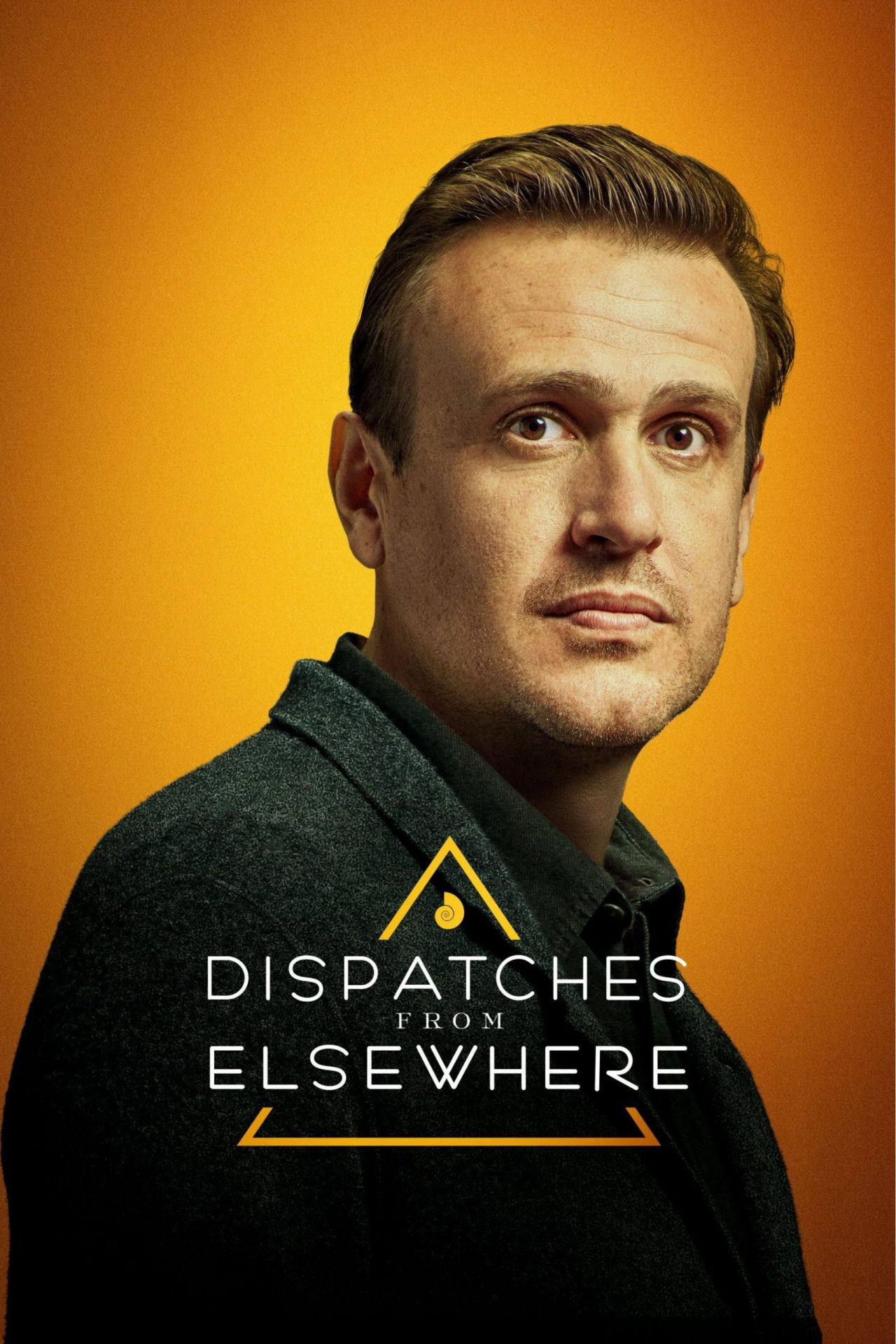 مسلسل Dispatches from Elsewhere