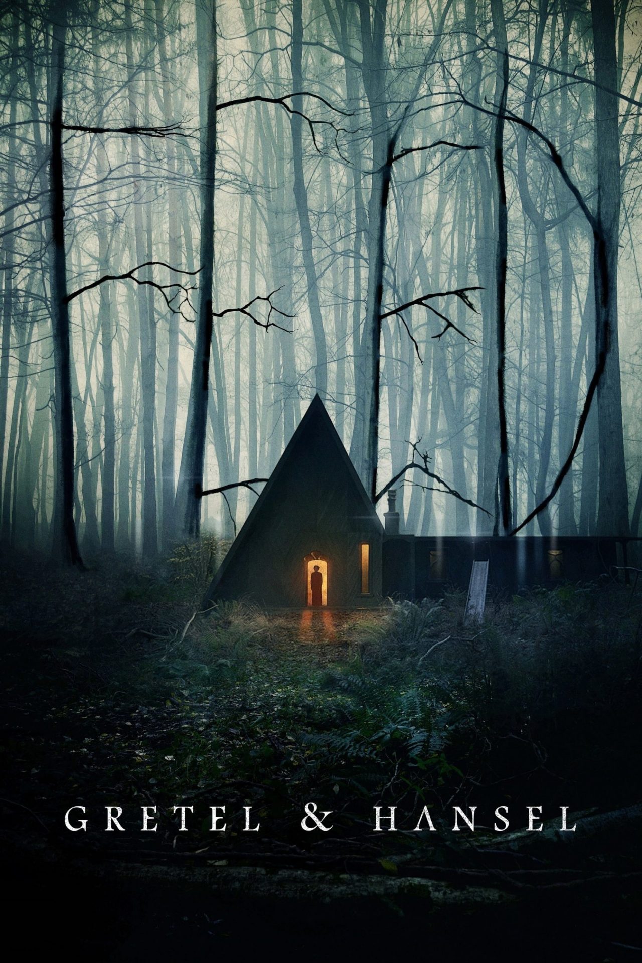 فيلم Gretel And Hansel 2020 مترجم اون لاين