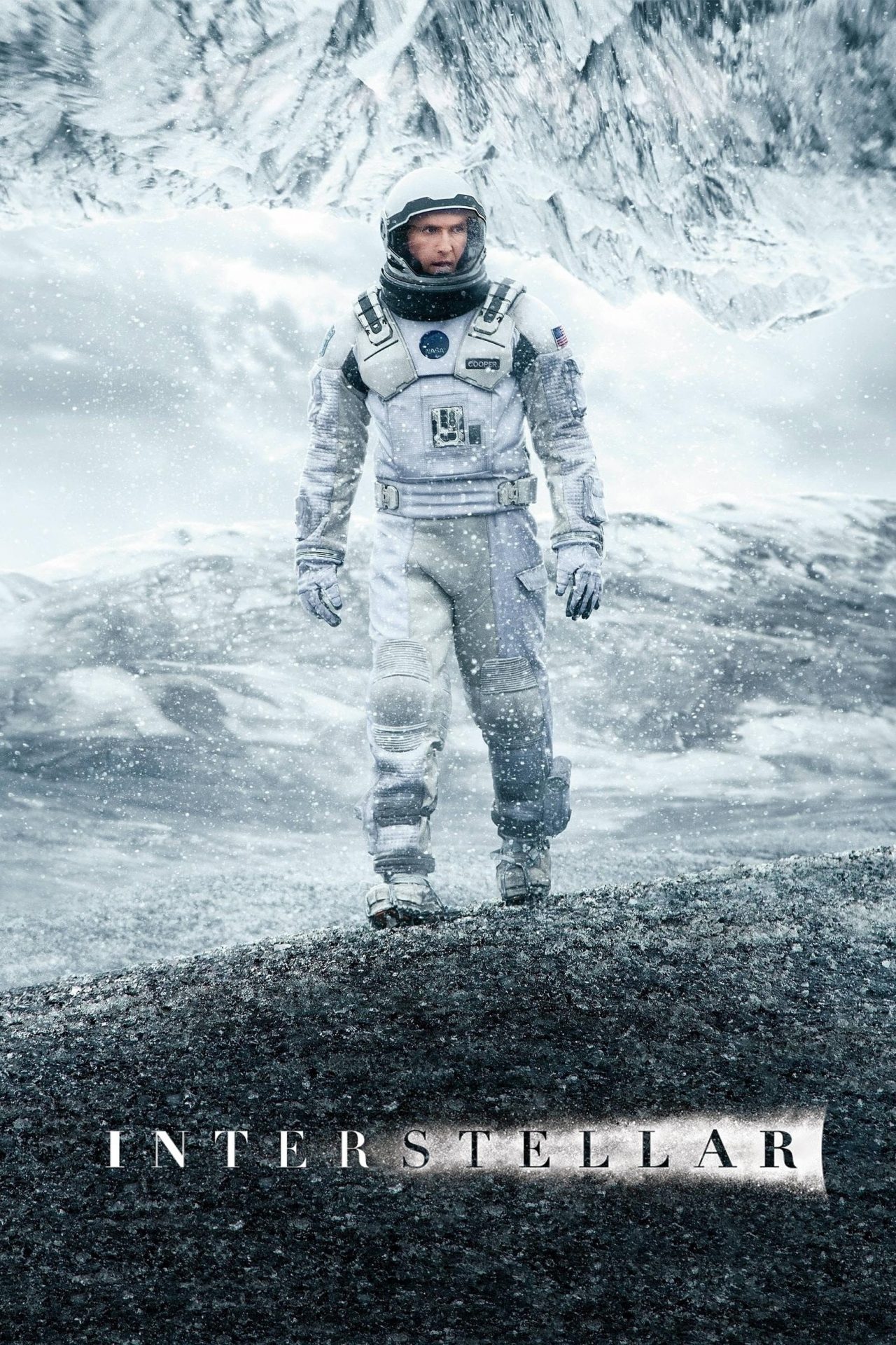 فيلم Interstellar 2014 مترجم