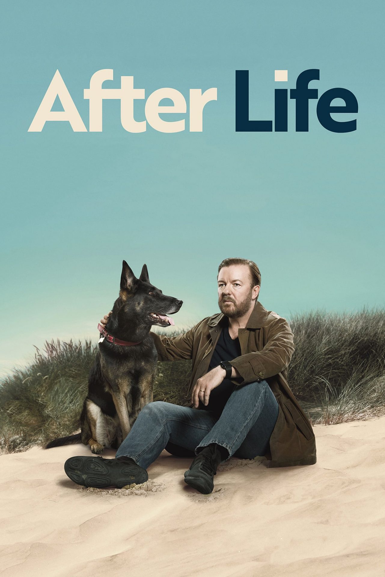 مسلسل After Life