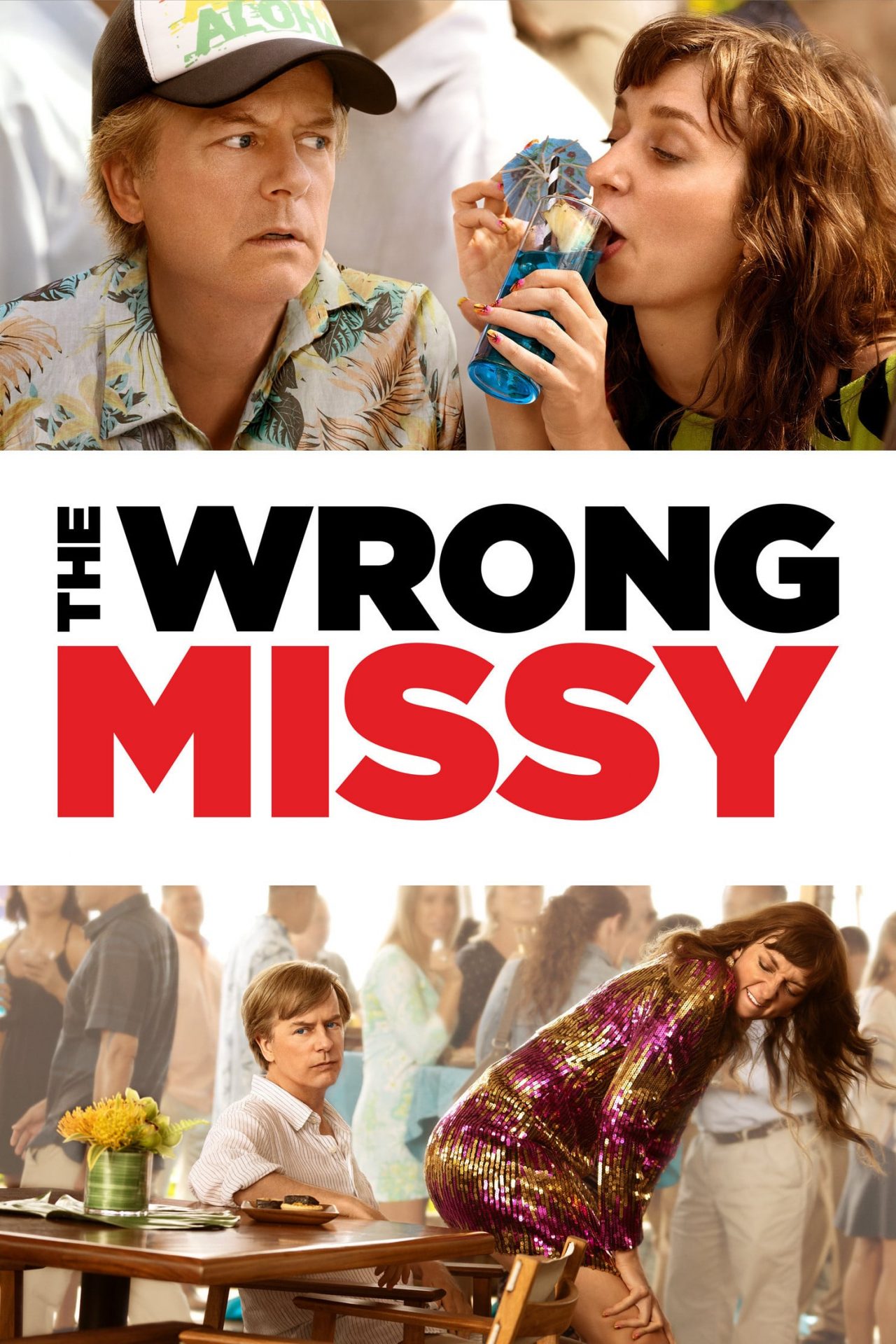 فيلم The Wrong Missy 2020 مترجم اون لاين