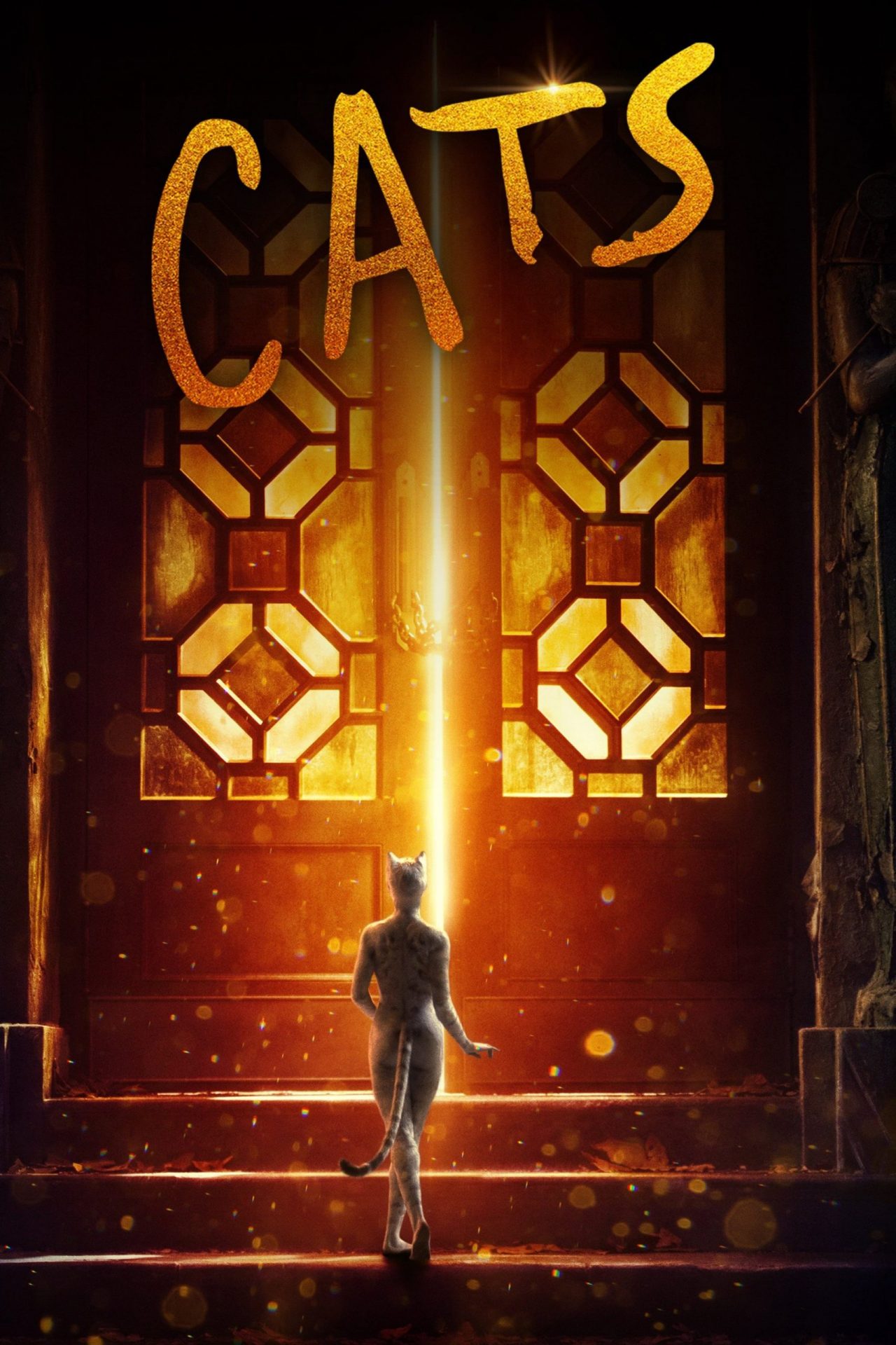 مشاهدة فيلم Cats 2019 مترجم اون لاين