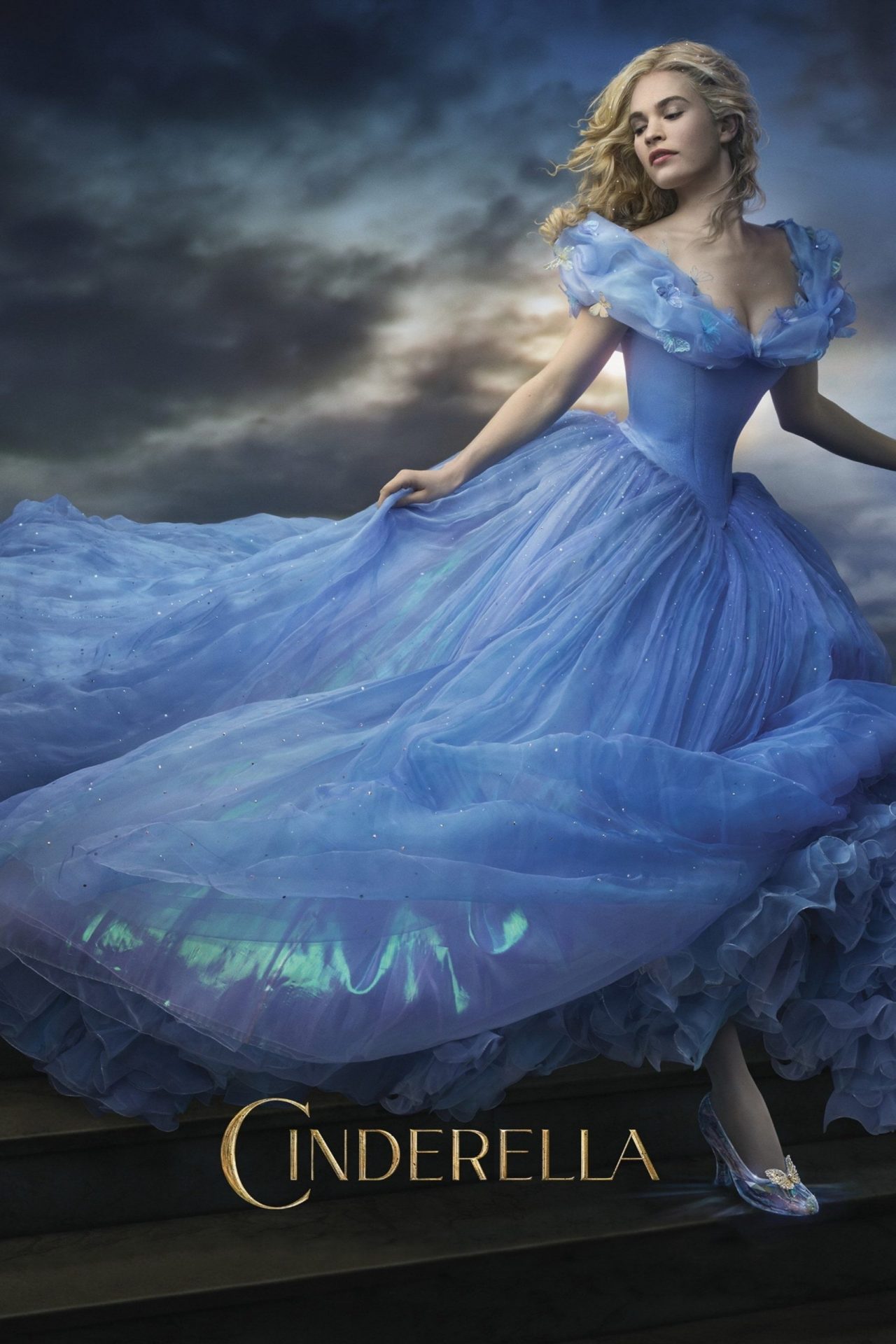 فيلم cinderella 2015 مترجم
