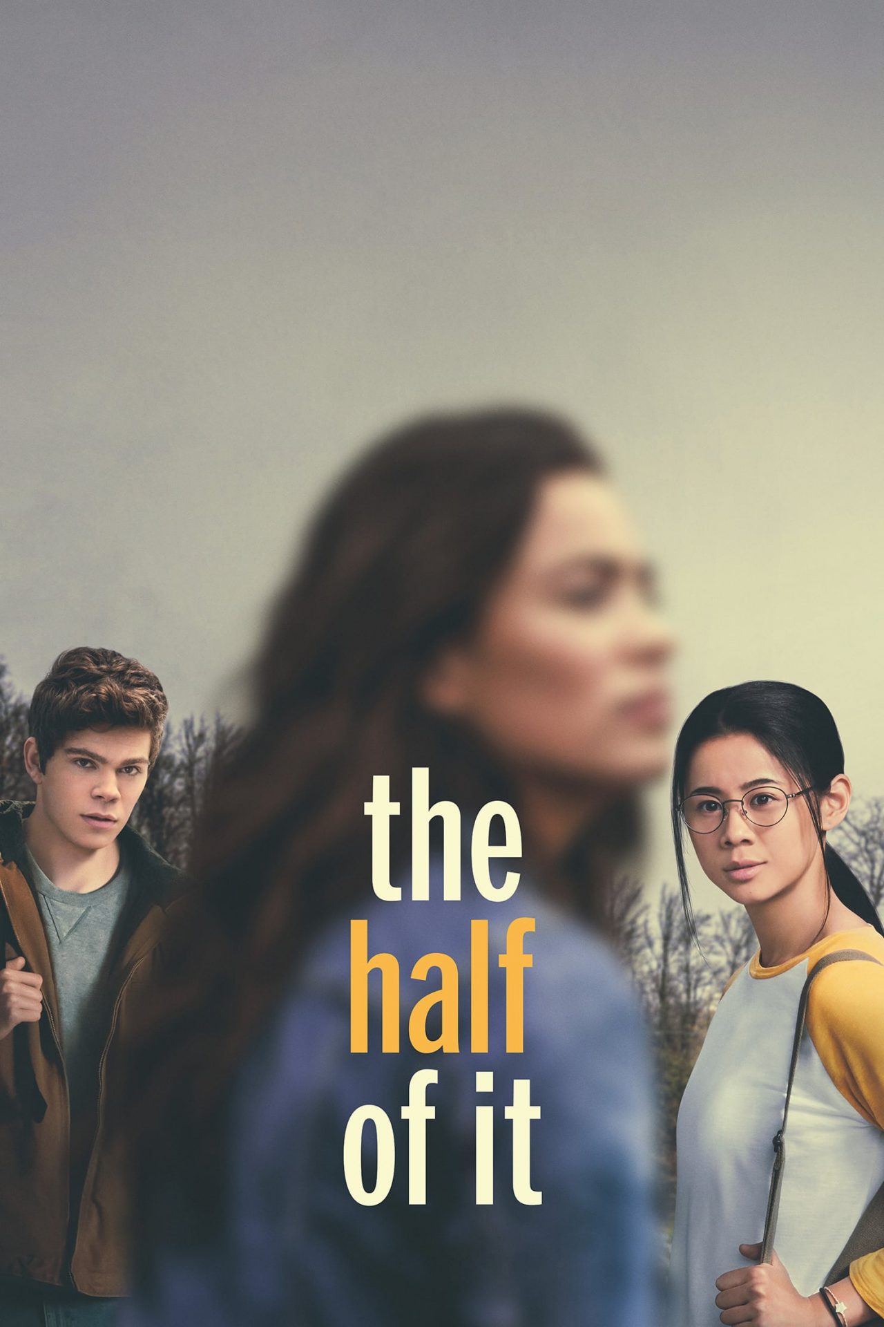 فيلم The Half of It 2020 مترجم اون لاين