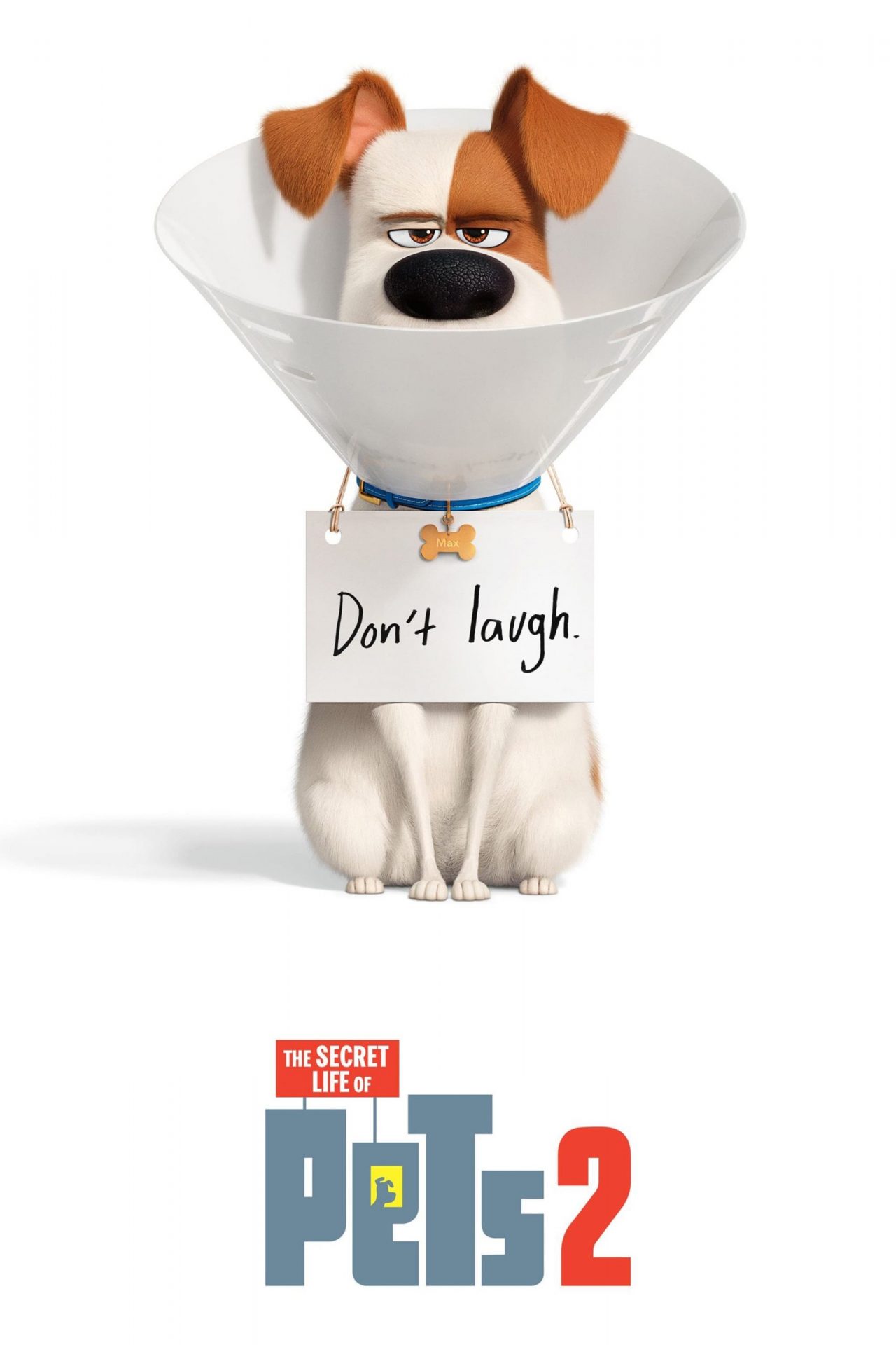 فيلم The Secret Life of Pets 2 2019 مترجم