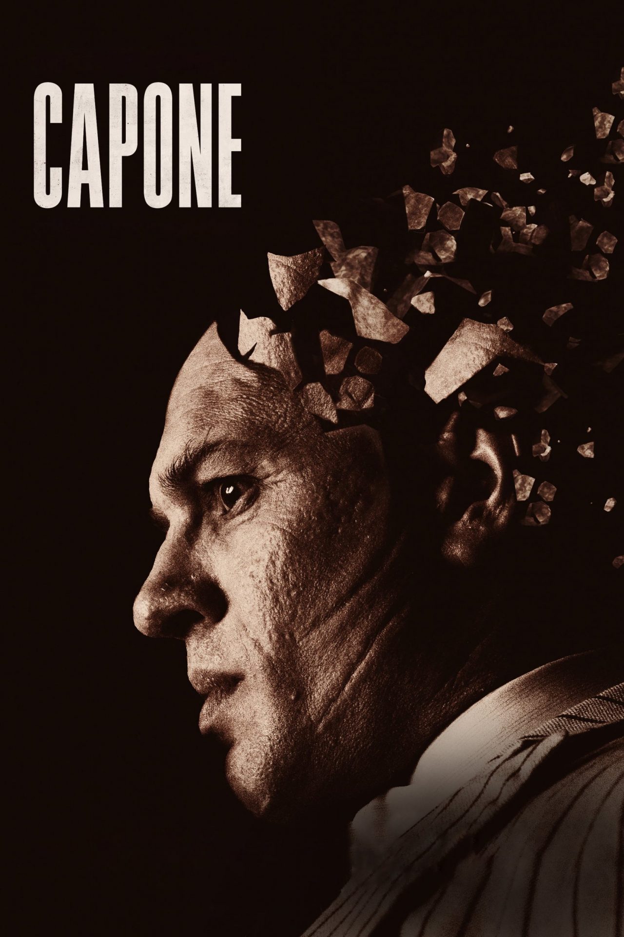 مشاهدة فيلم Capone 2020 مترجم اون لاين