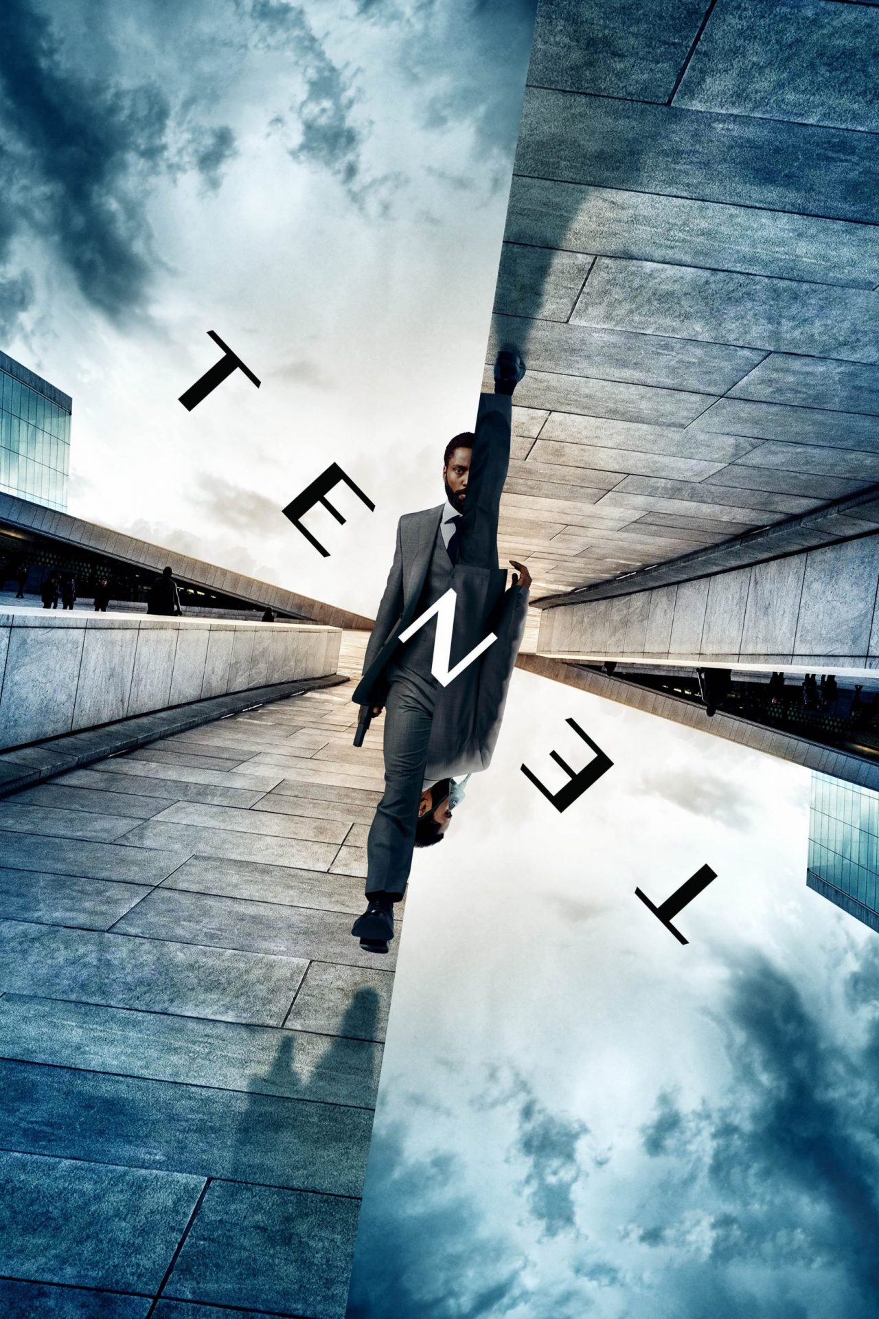 مشاهدة فيلم Tenet 2020 مترجم اون لاين