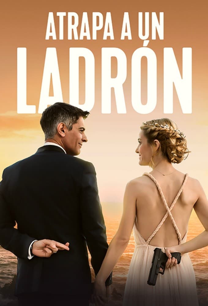 مسلسل Atrapa a un ladrón