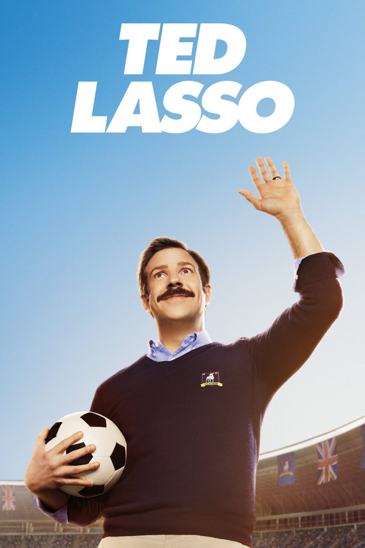مسلسل Ted Lasso مترجم