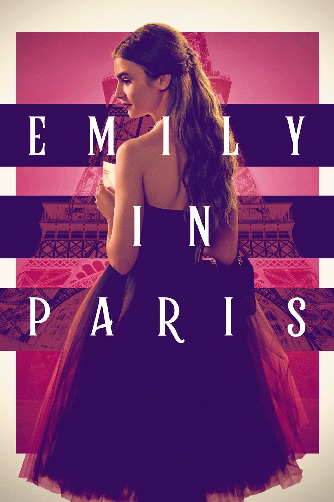 مسلسل Emily in Paris مترجم