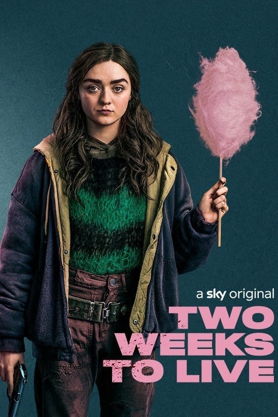 مسلسل Two Weeks to Live