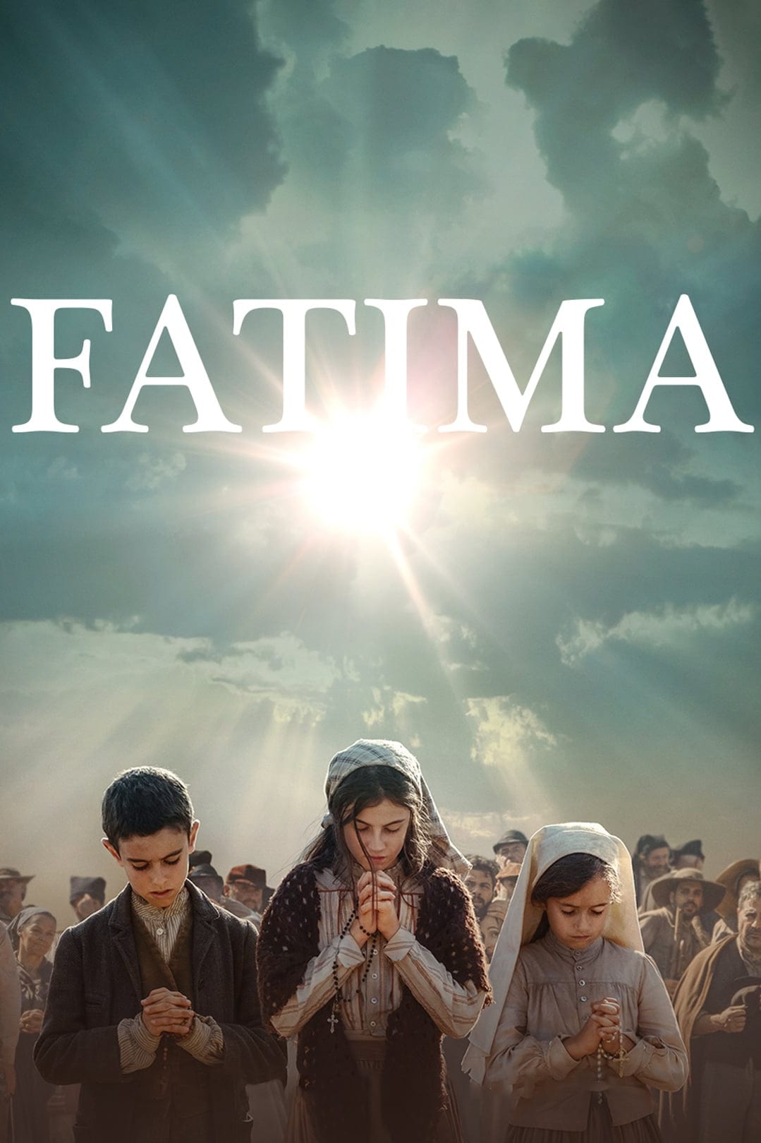 مشاهدة فيلم Fatima 2020 مترجم اون لاين