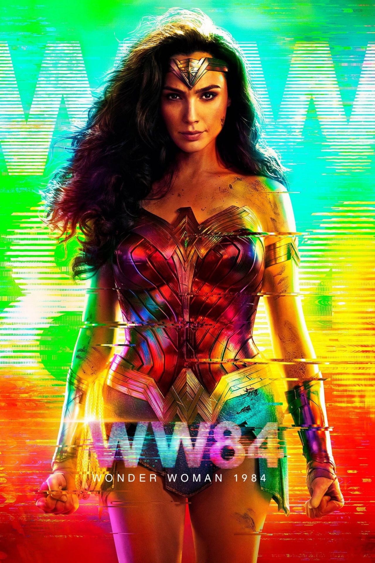 فيلم Wonder Woman 1984 2020 مترجم