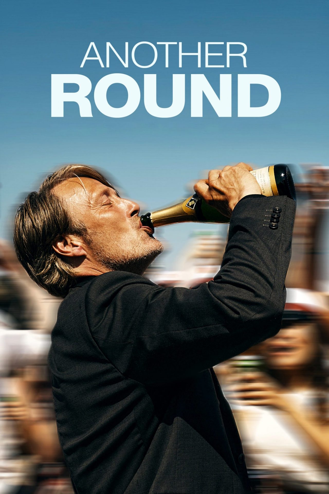 فيلم Another Round 2020 مترجم اون لاين