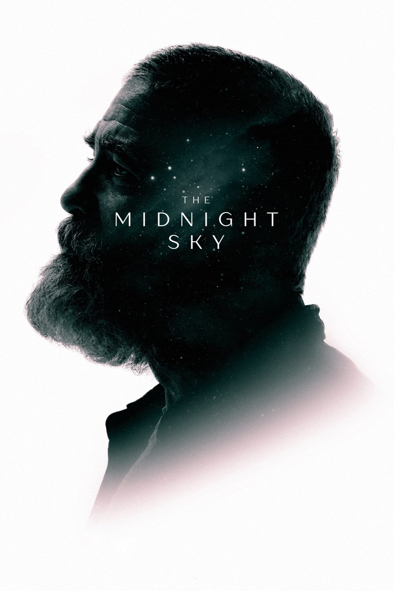 فيلم The Midnight Sky 2020 مترجم اون لاين