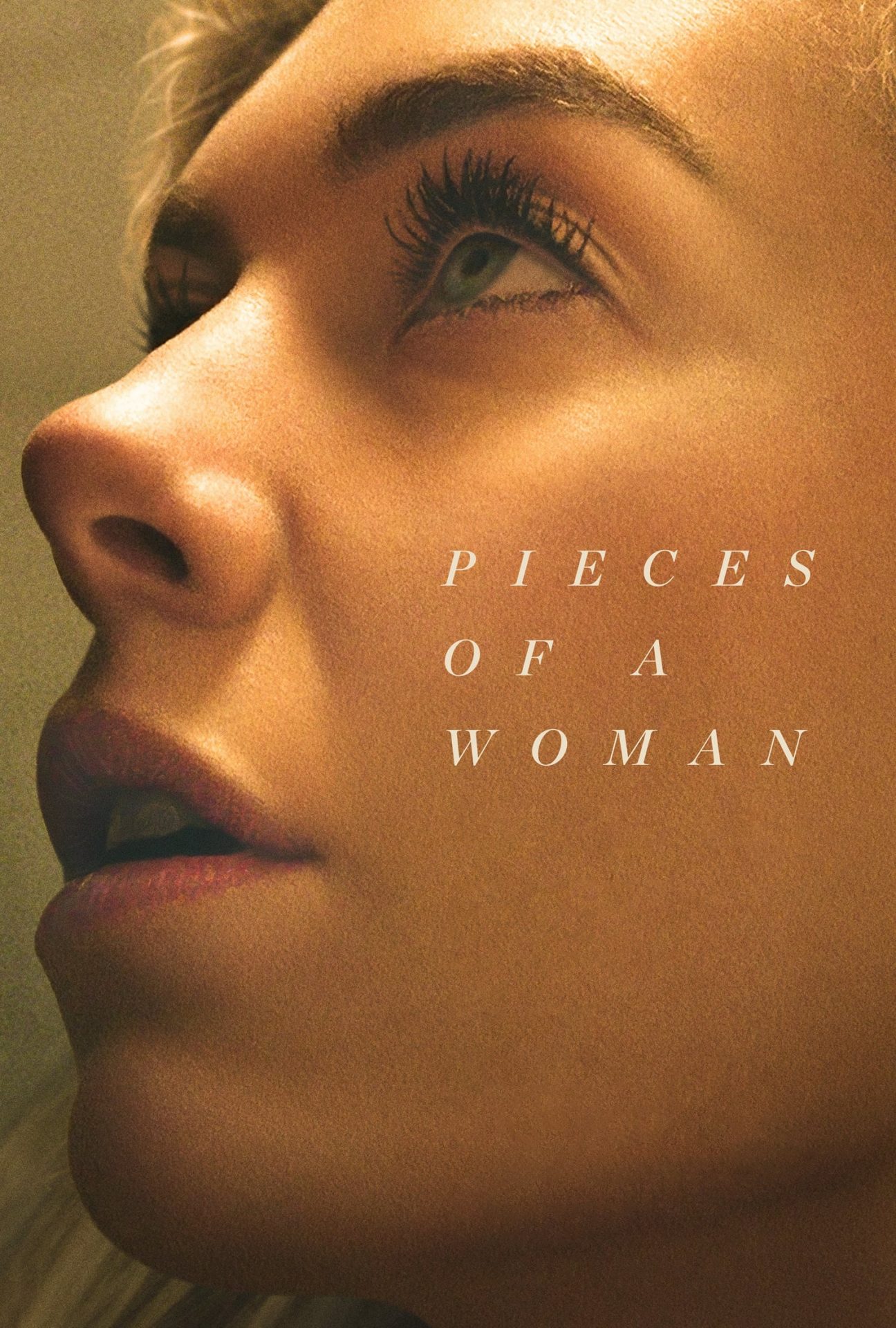 فيلم Pieces of a Woman 2020 مترجم