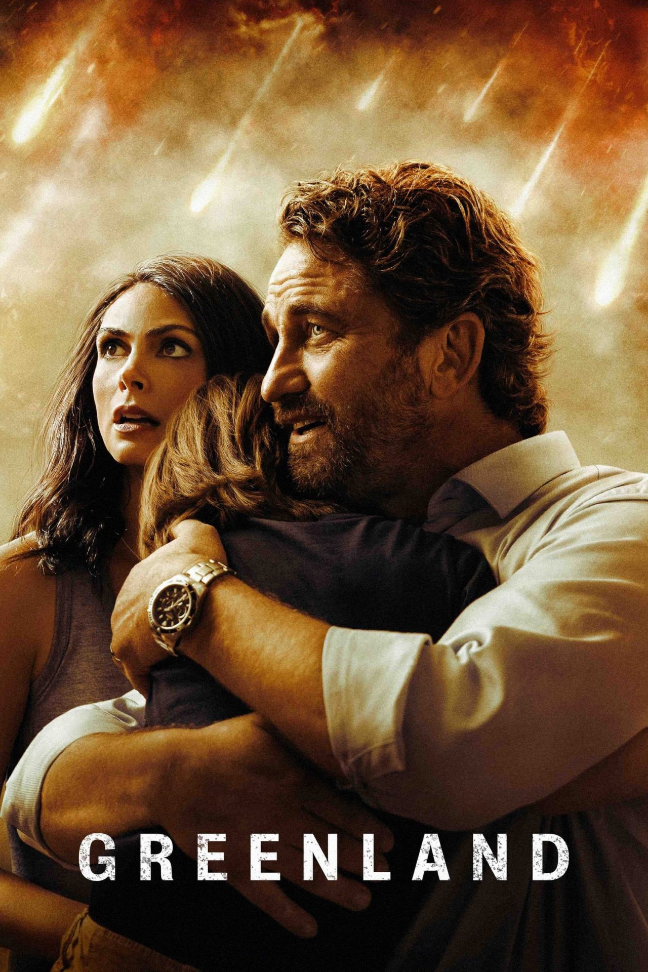 فيلم Greenland 2020 مترجم