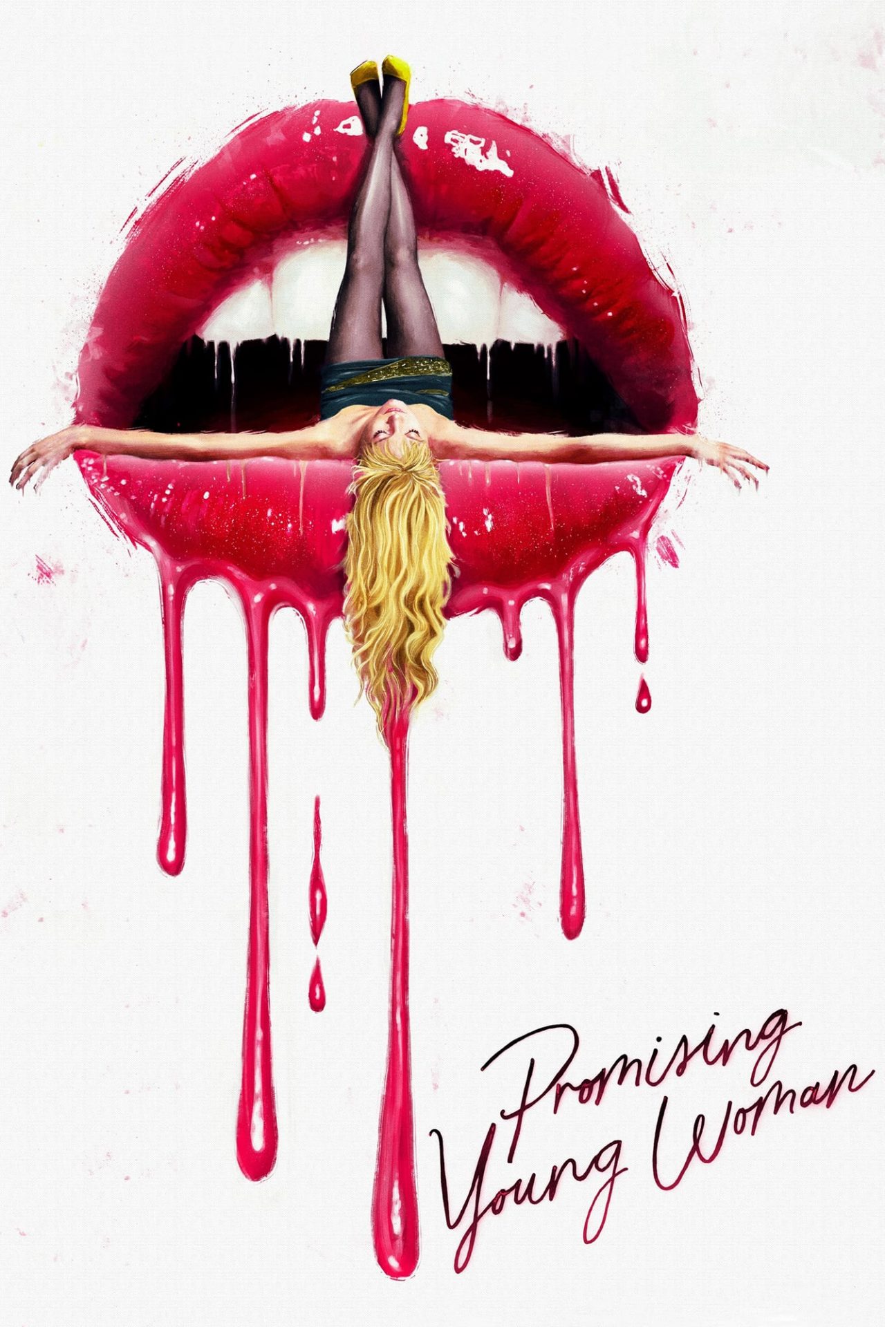 فيلم Promising Young Woman 2020 مترجم
