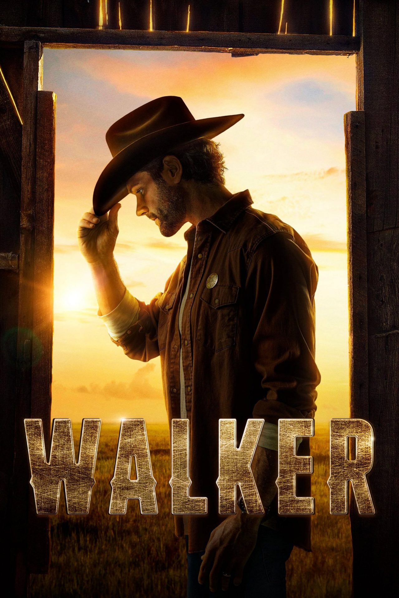 مسلسل Walker 2021 مترجم
