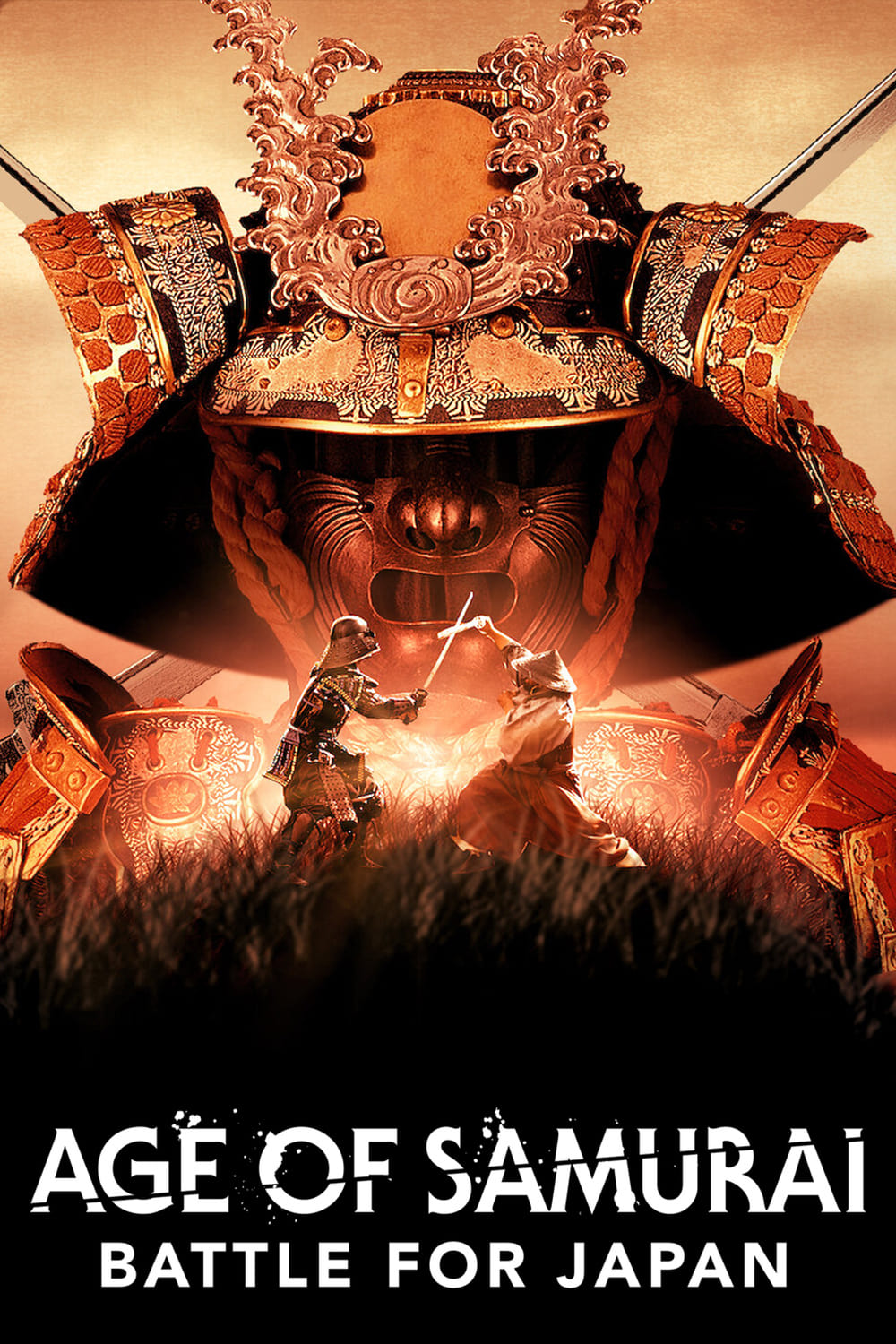 مسلسل Age of Samurai: Battle for Japan
