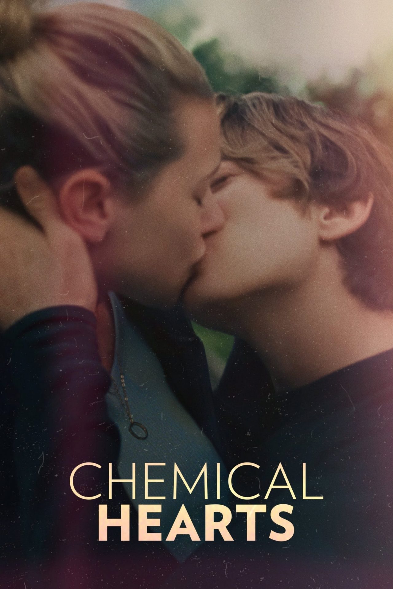 فيلم Chemical Hearts 2020 مترجم اون لاين