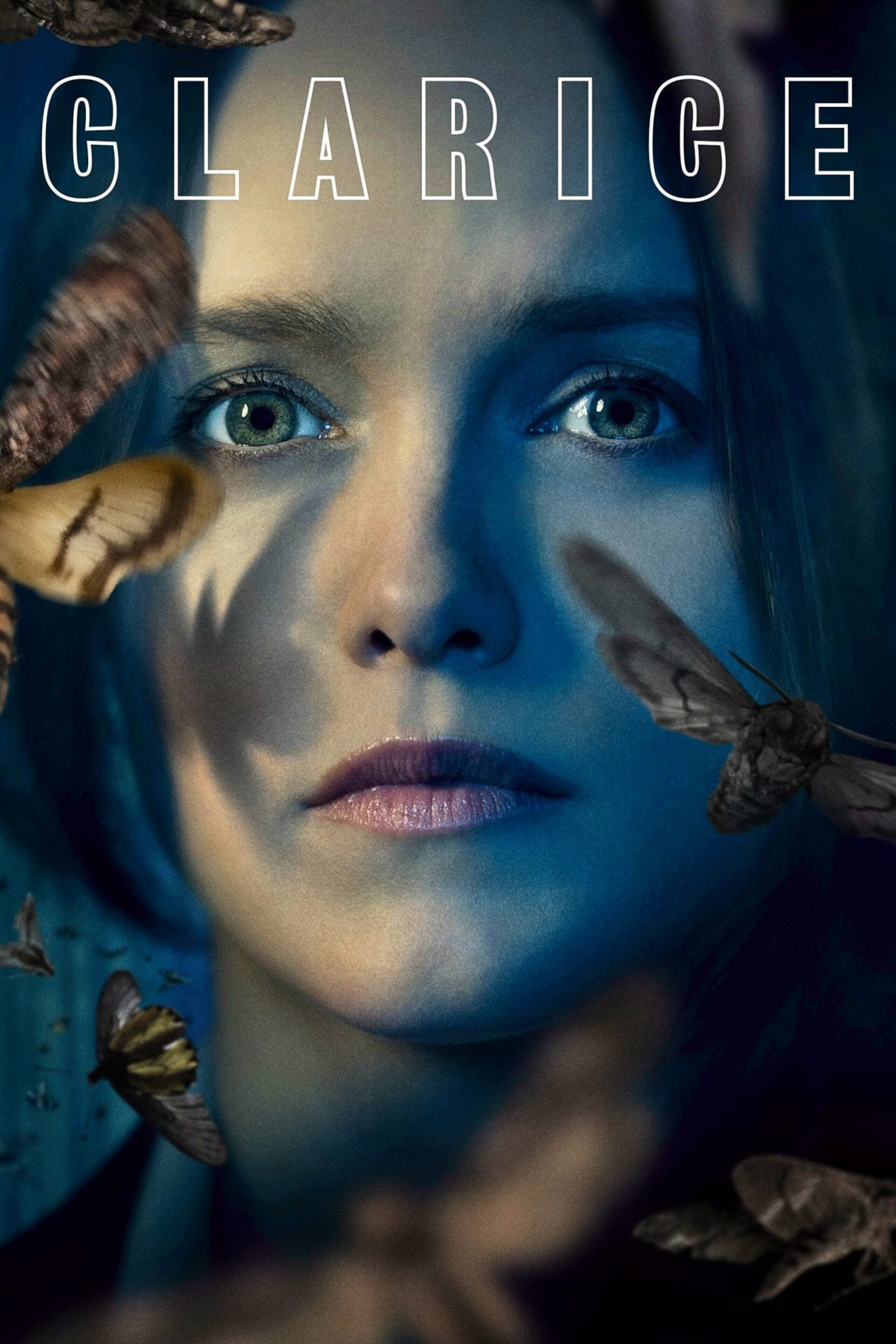 مسلسل Clarice