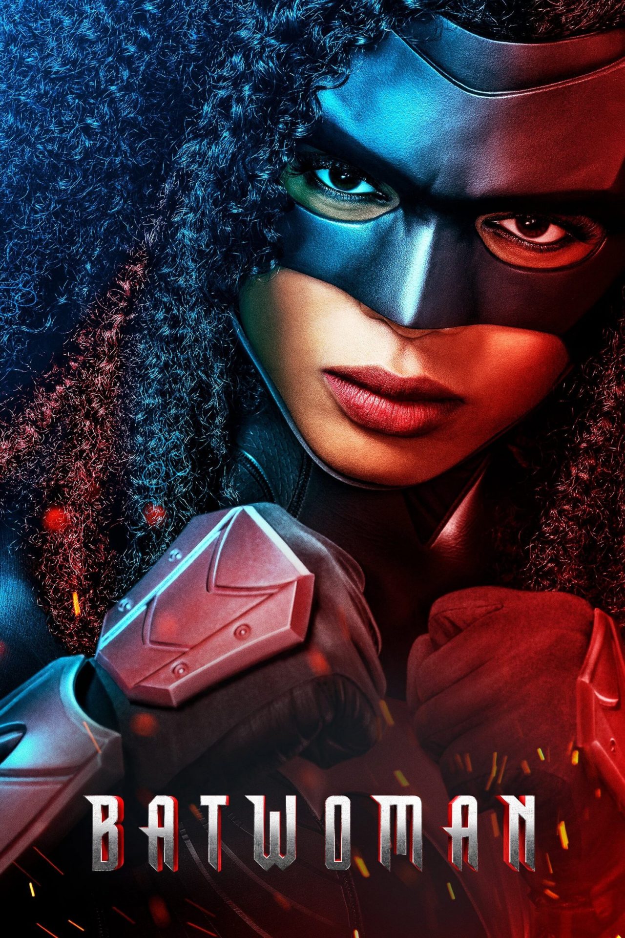 مسلسل Batwoman مترجم