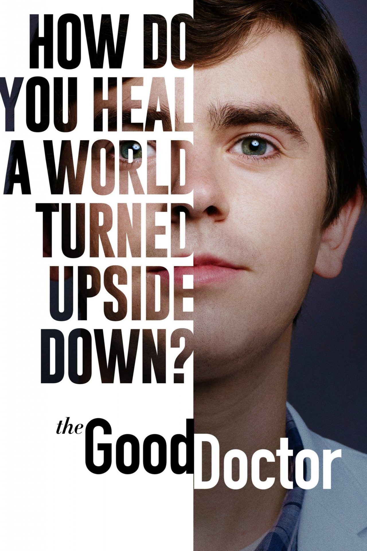 مسلسل The Good Doctor