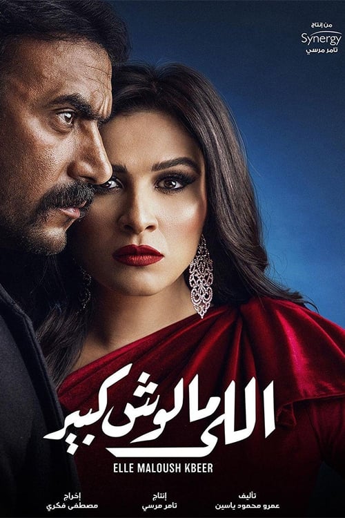 مسلسل اللي مالوش كبير