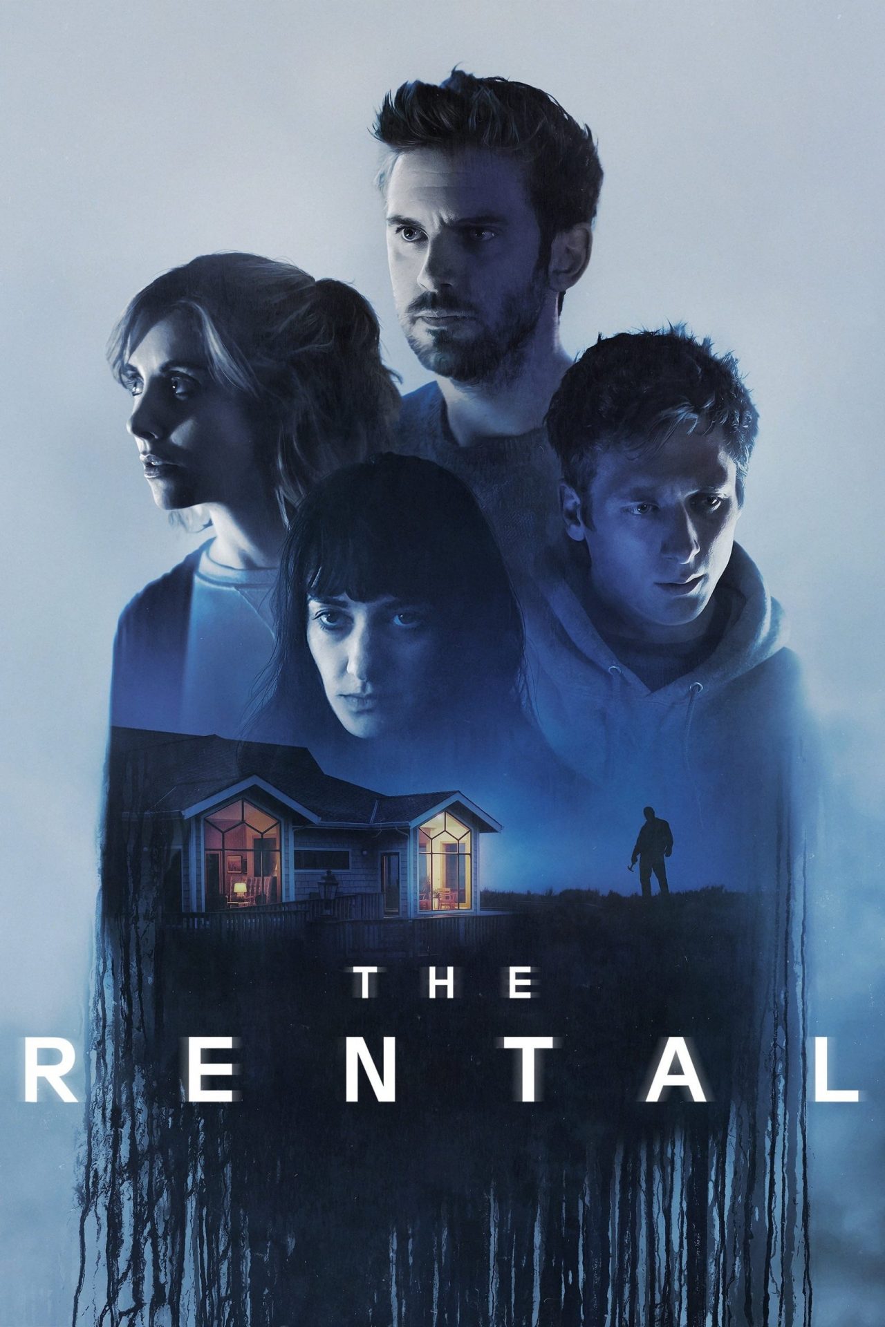 مشاهدة فيلم The Rental 2020 مترجم اون لاين